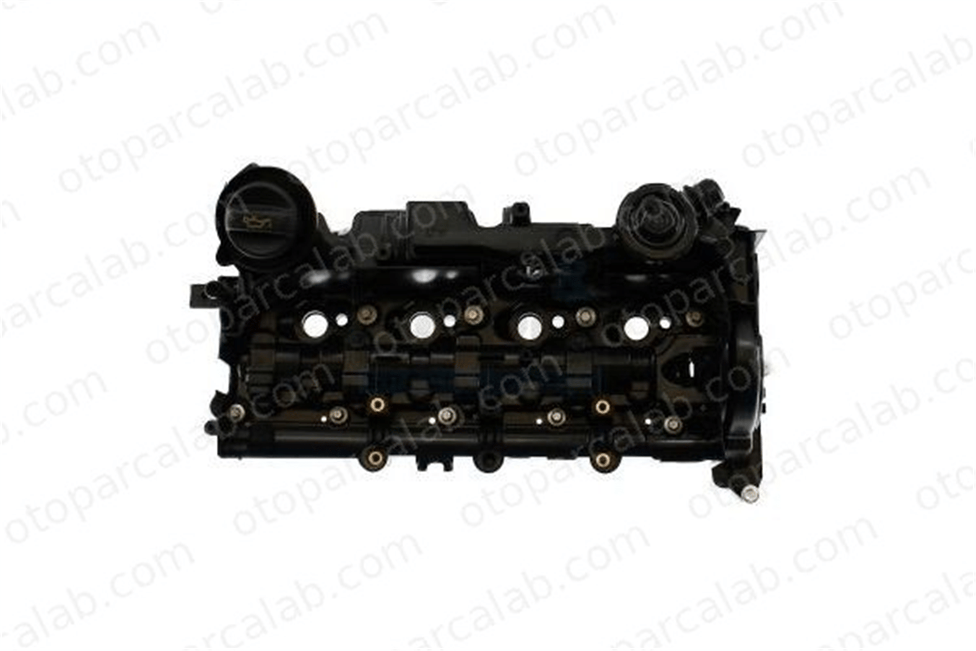 BSG 15-122-075 Motor Üst Kapağı (Külbütör) MINI MINI COUNTRYMAN MINI 11128589943 11127823180