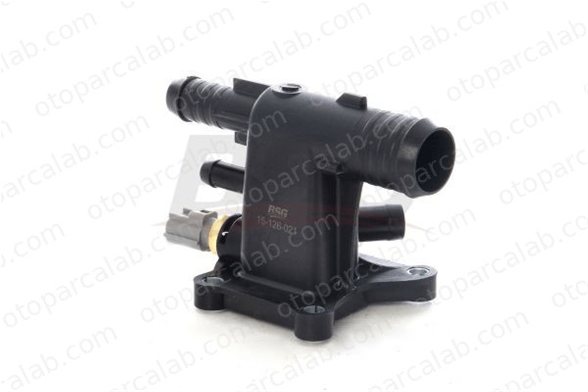 BSG 15-126-021 Termostat FORD FOCUS III Turnier FOCUS III LR025564 1450955