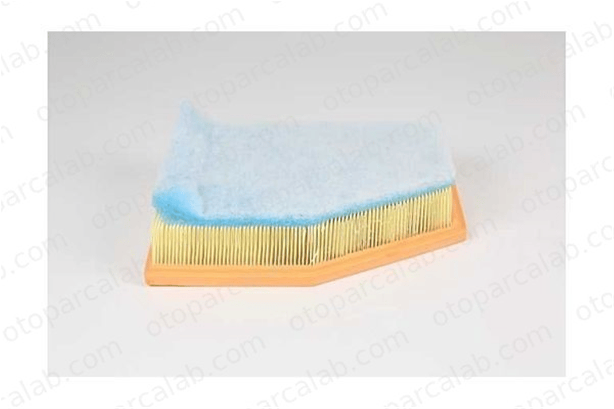 BSG 15-135-023 Hava Filtresi BMW 7 13718577171 13718577170