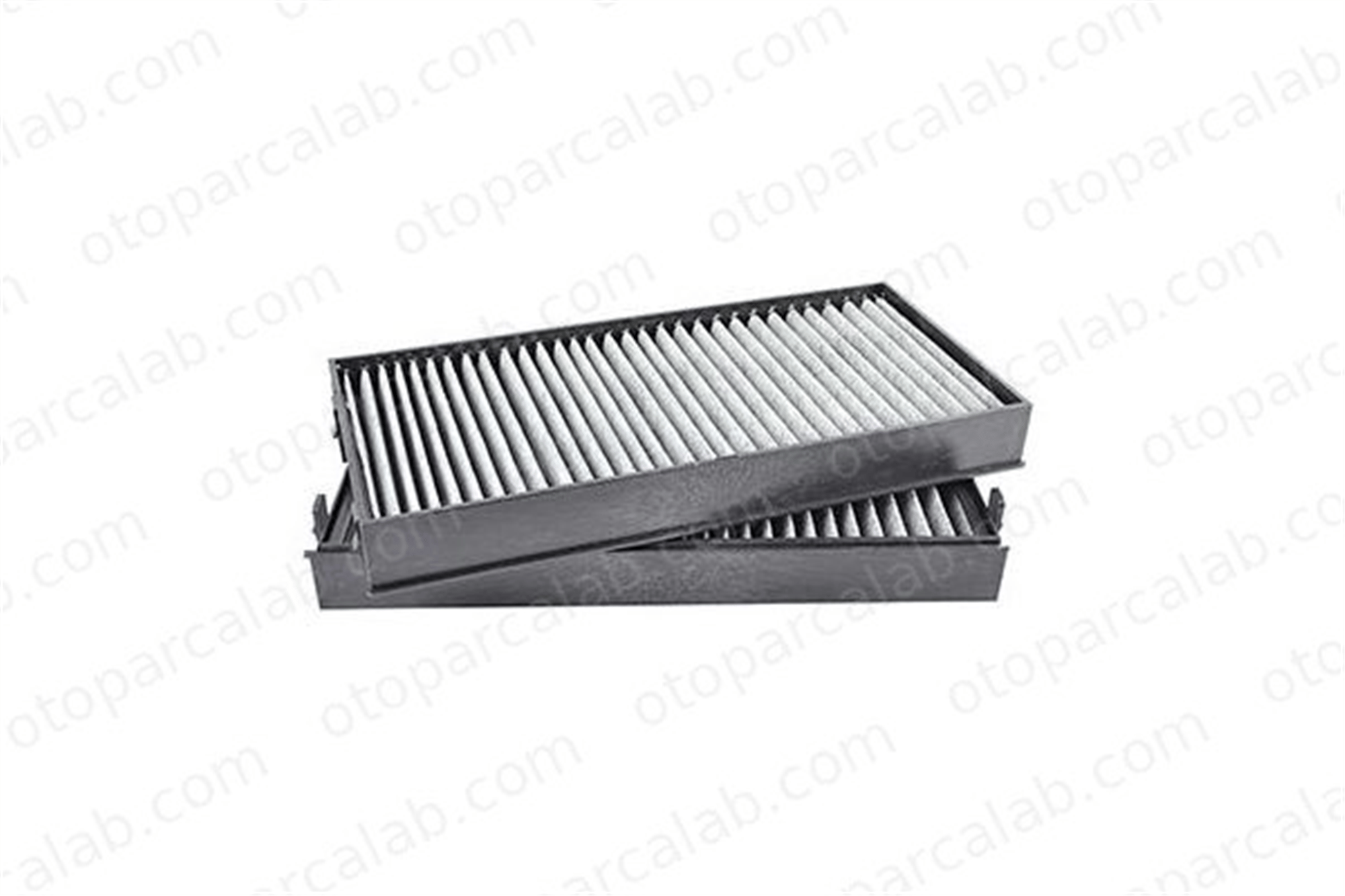 BSG 15-145-005 Polen Filtresi BMW X5 X6 64316945586 64116945594