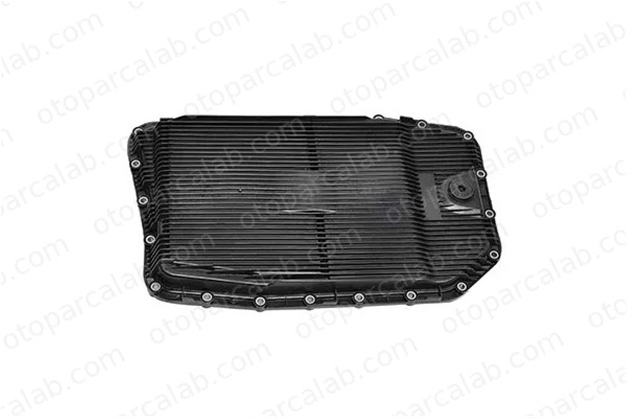BSG 15-160-003 Şanzıman Yağ Karteri BMW 5 5 Touring 24152333903 24110403404
