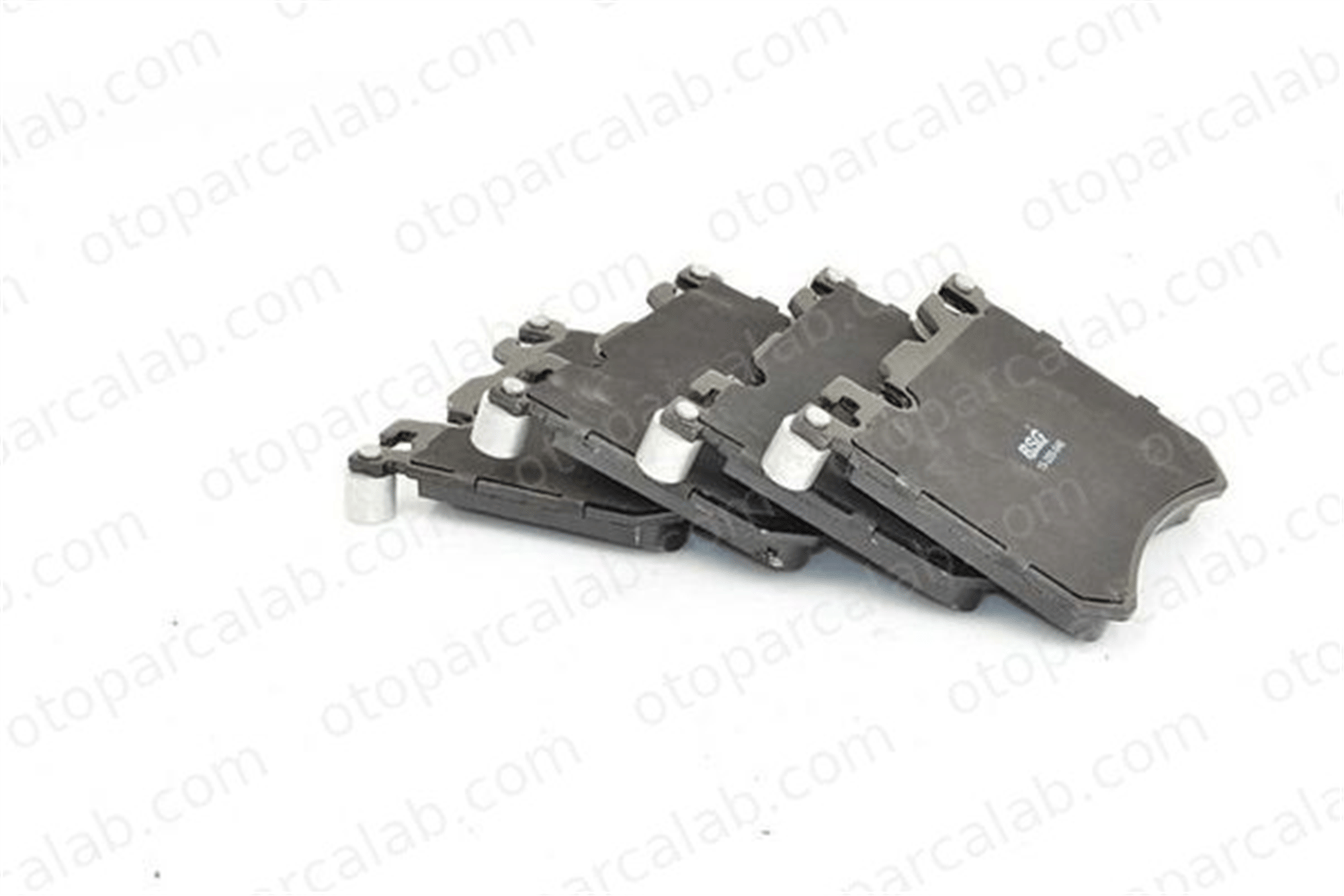 BSG 15-200-046 Fren Disk Balata Ön BMW X5 X6 34116799964 34114073048