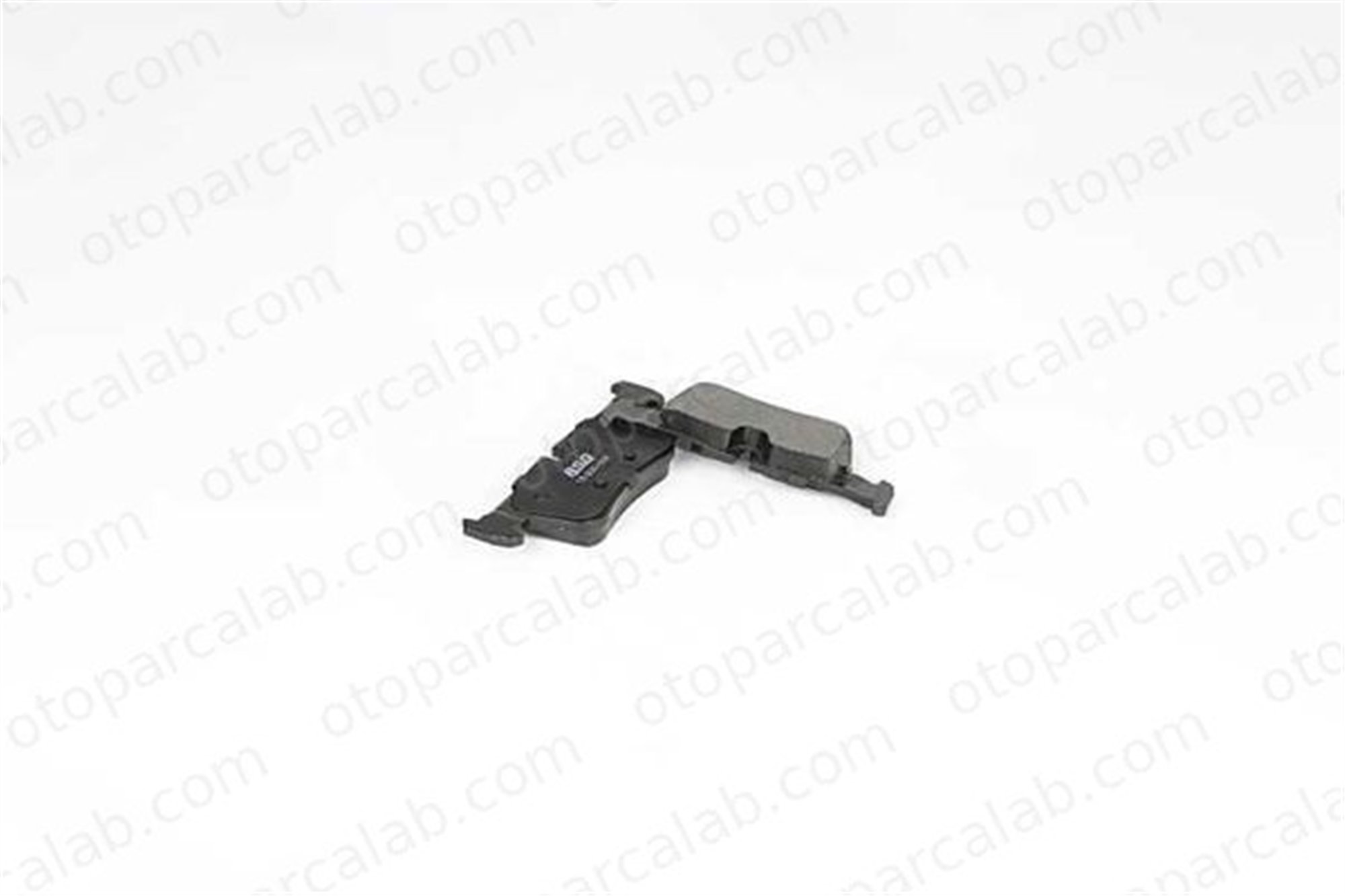 BSG 15-200-058 Fren Disk Balata Arka BMW 2 Active Tourer X1 34216859917 34216860403