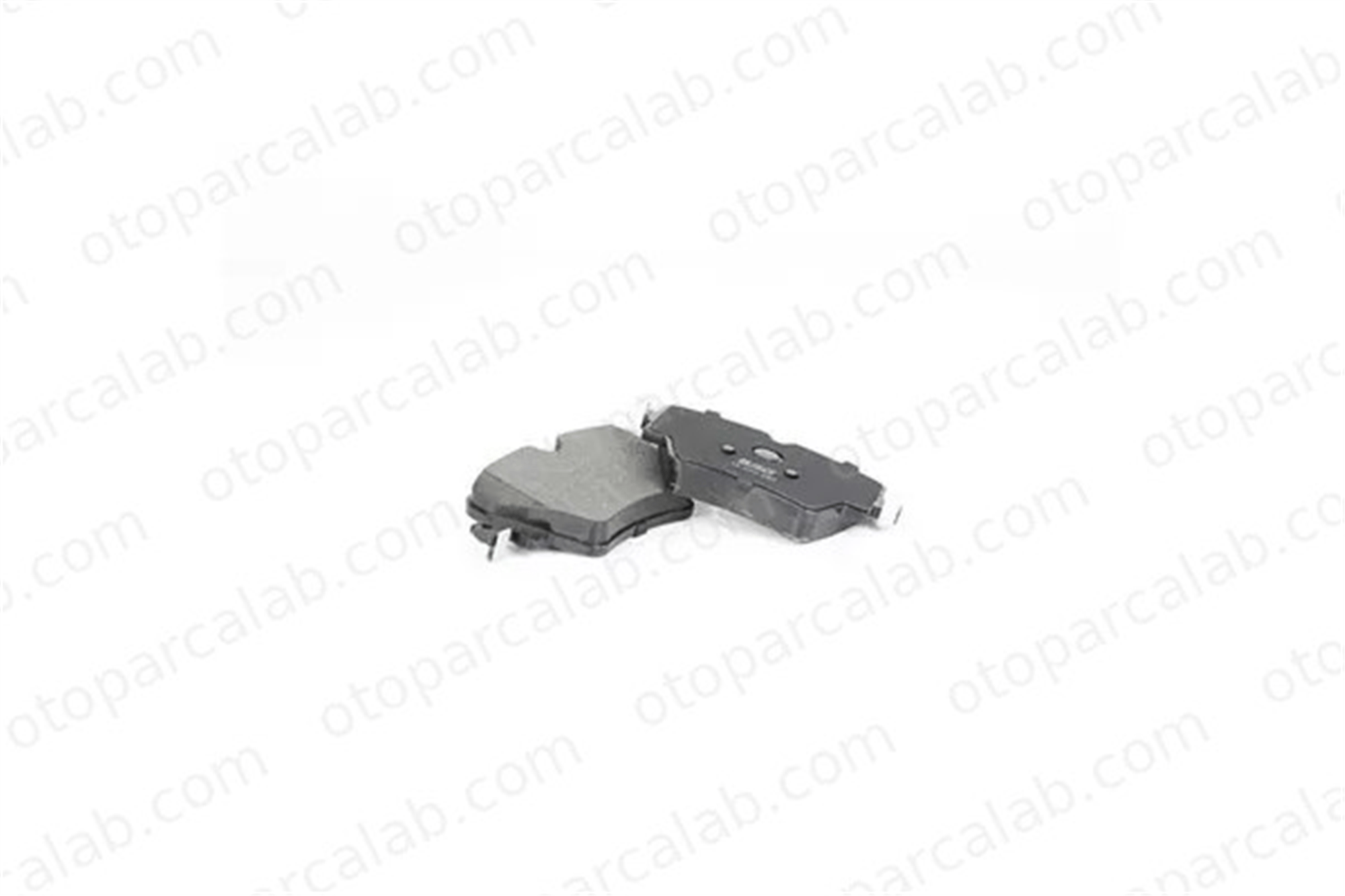 BSG 15-200-060 Fren Disk Balata Ön BMW X1 2 Active Tourer 34106860019 34106876245