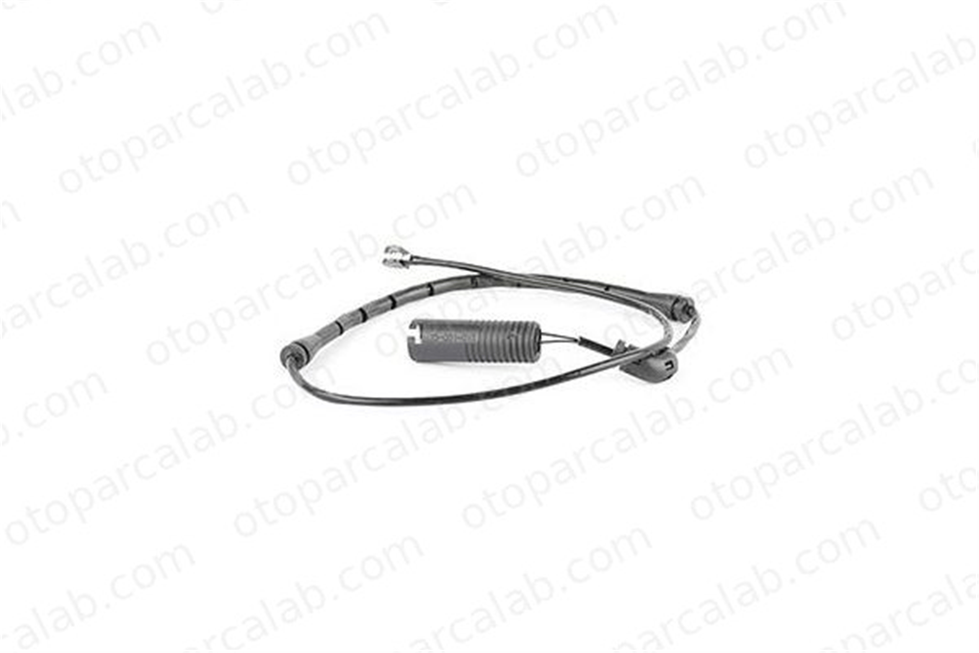 BSG 15-201-013 Balata İkaz Kablosu Ön BMW 3 3 Touring 34356751311