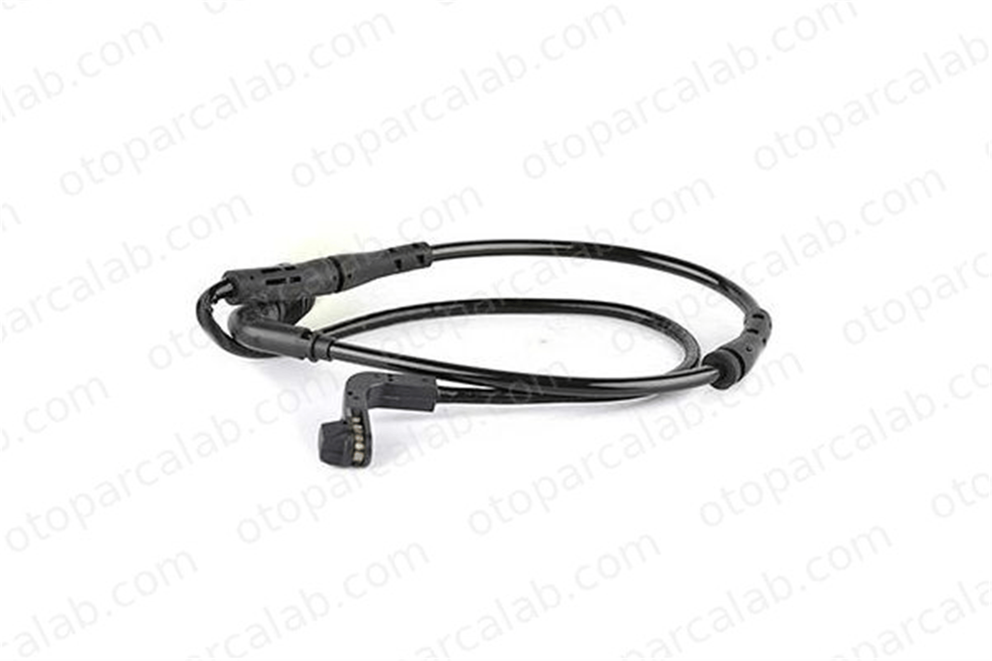 BSG 15-201-019 Balata İkaz Kablosu Arka BMW 5 6 34356789493 34356759918