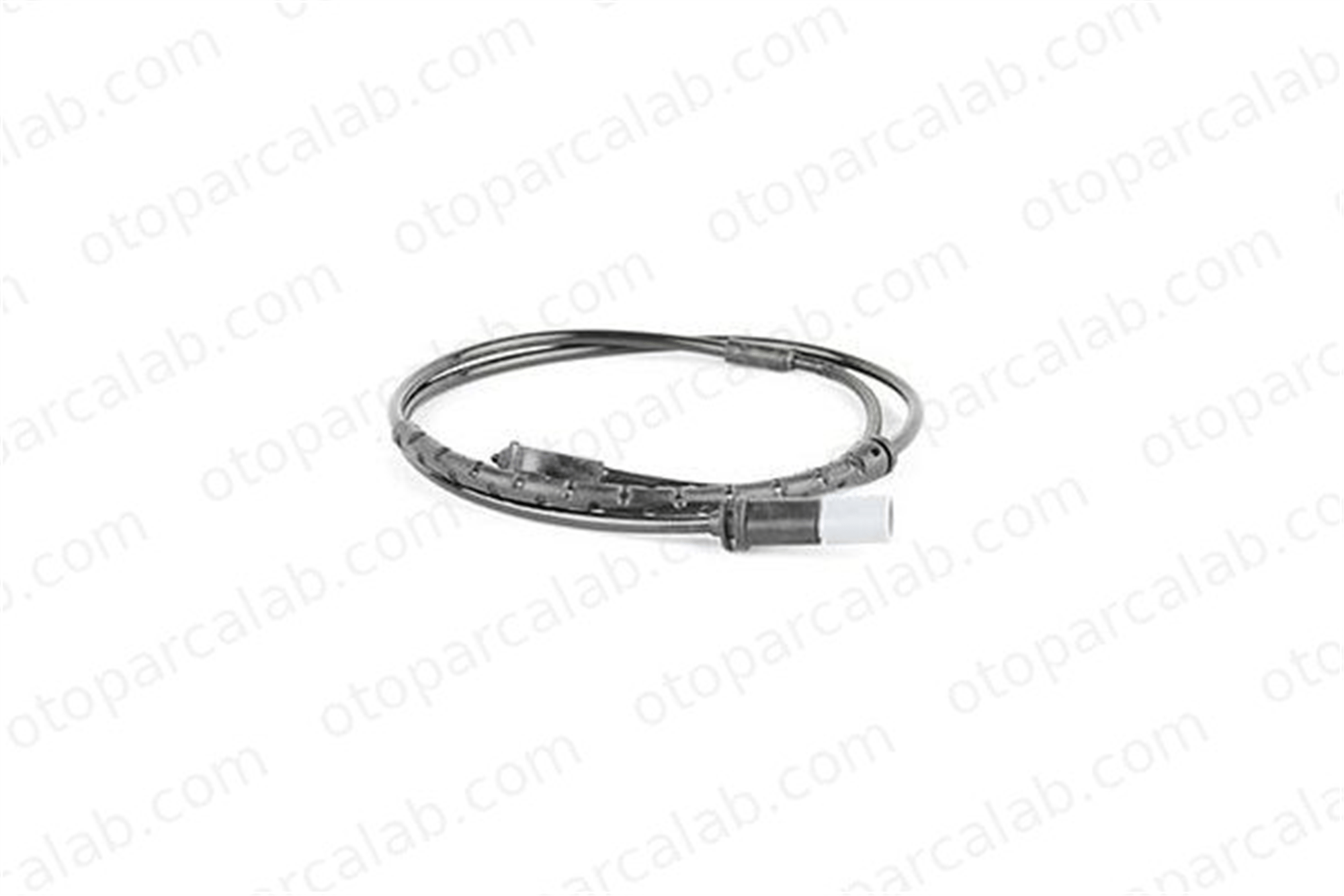 BSG 15-201-026 Balata İkaz Kablosu Arka BMW X6 X5 34356789505 34356771766