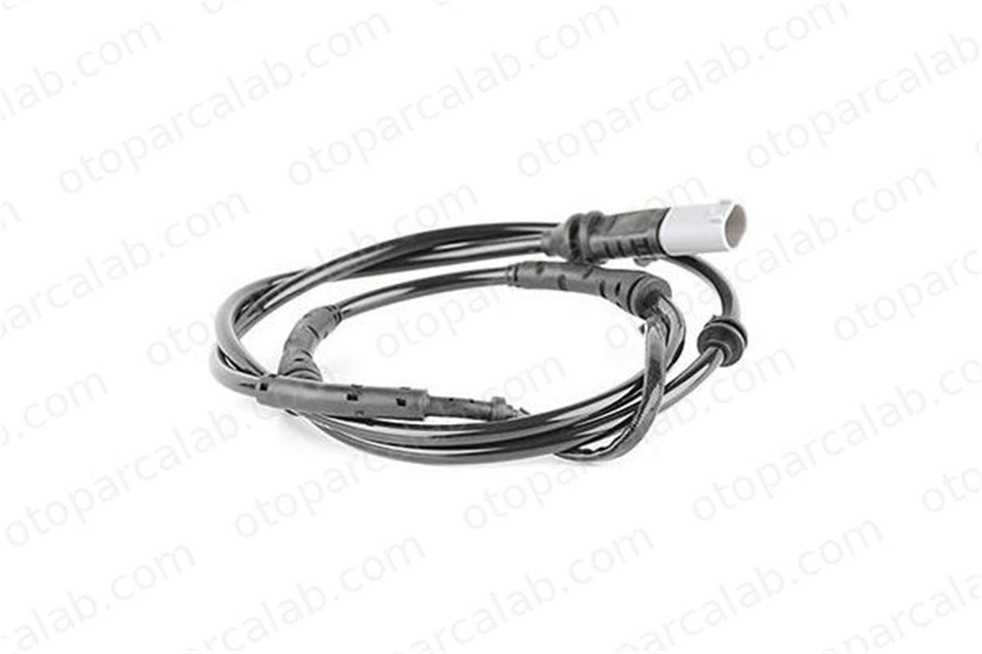 BSG 15-201-039 Balata İkaz Kablosu Arka BMW 7 ROLLS-ROYCE GHOST I 34356791960