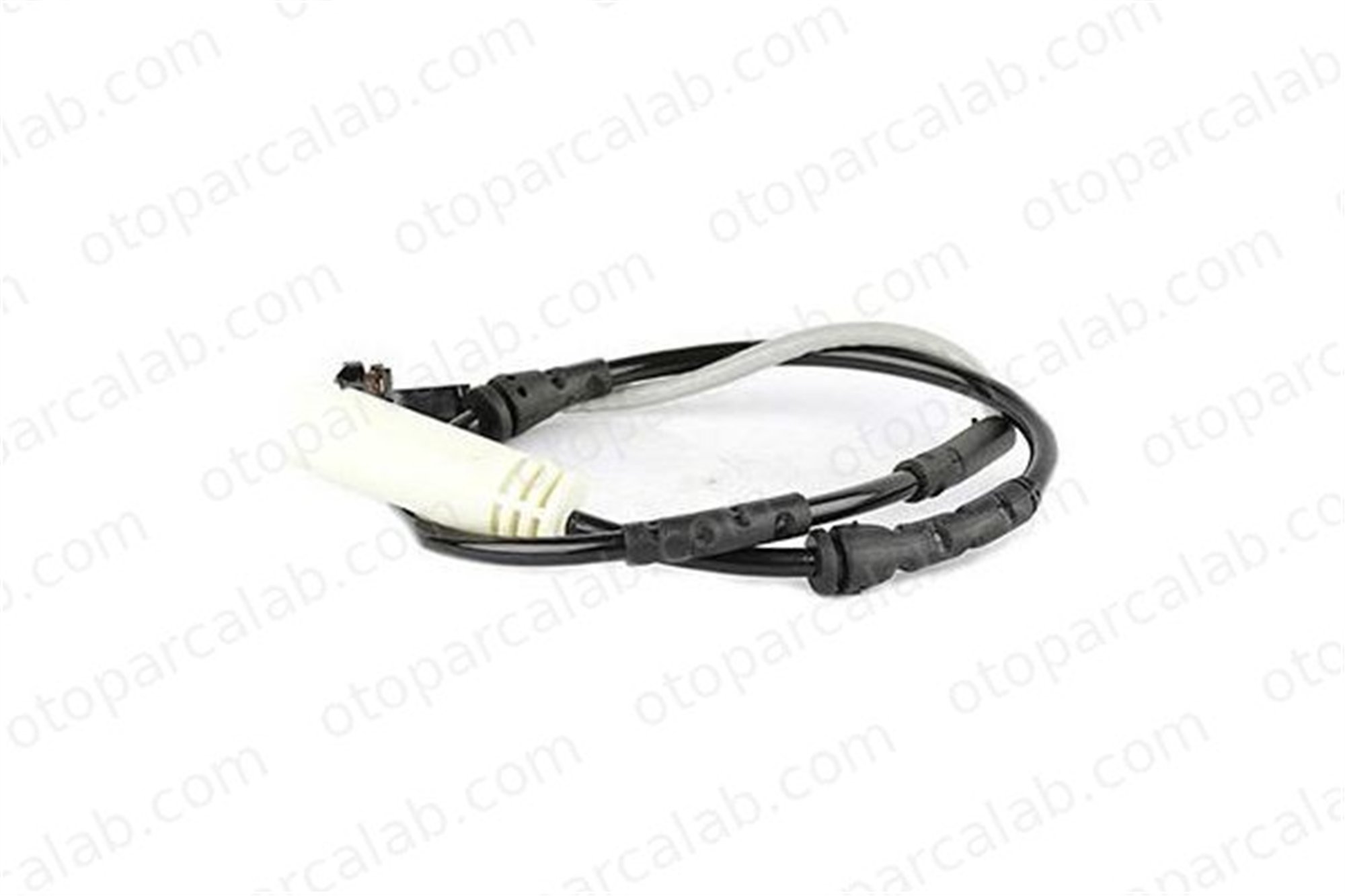 BSG 15-201-040 Balata İkaz Kablosu Ön BMW X1 34356790340
