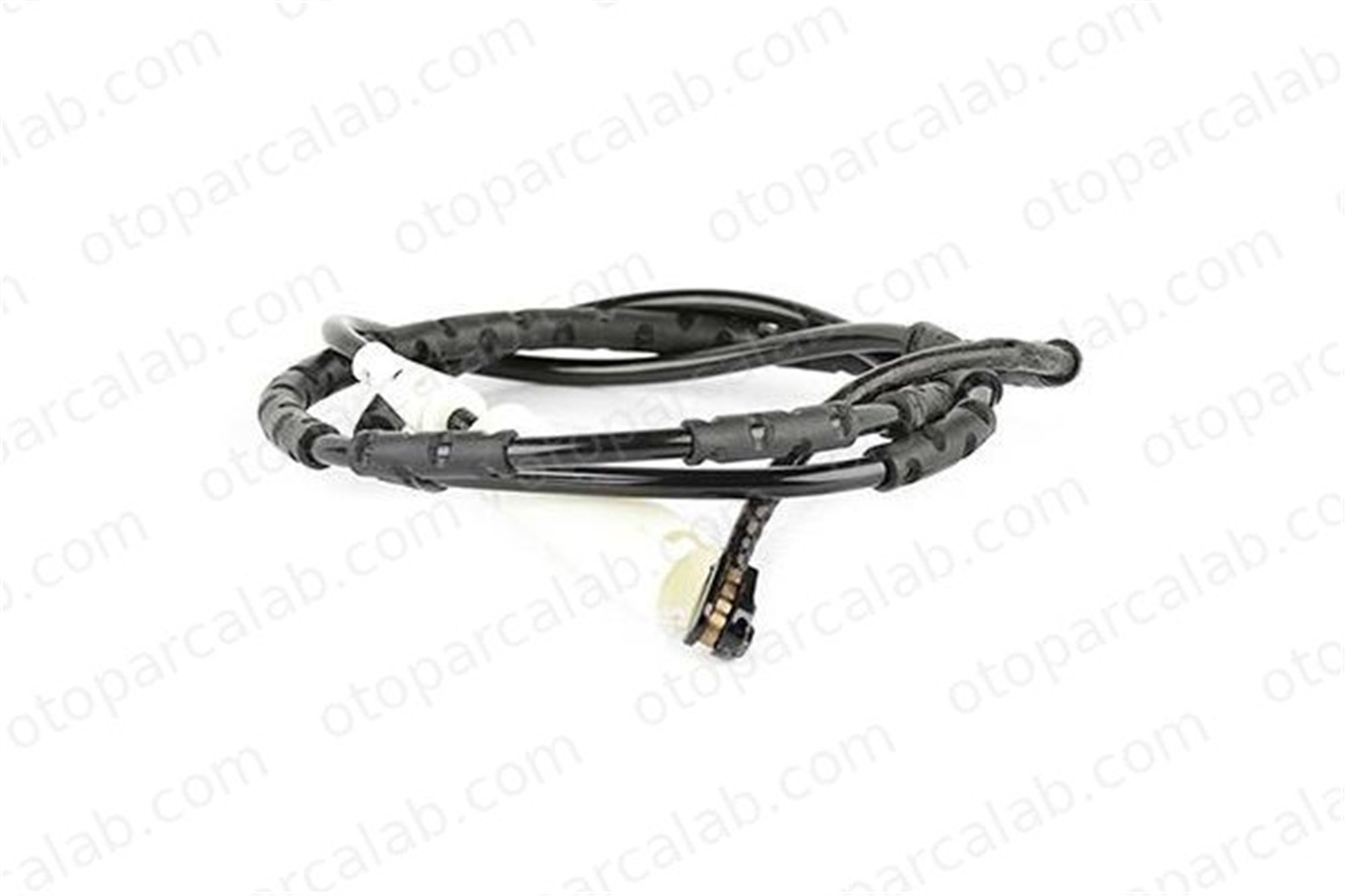 BSG 15-201-050 Balata İkaz Kablosu Arka BMW 3 Touring 1 34356792564