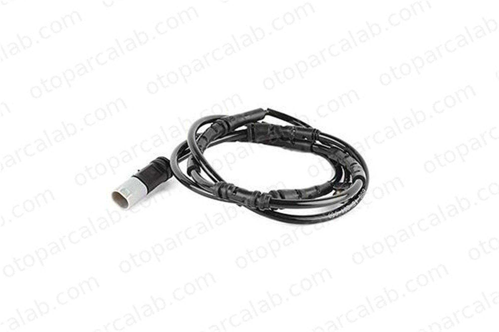 BSG 15-201-060 Balata İkaz Kablosu Arka BMW X3 34356790304