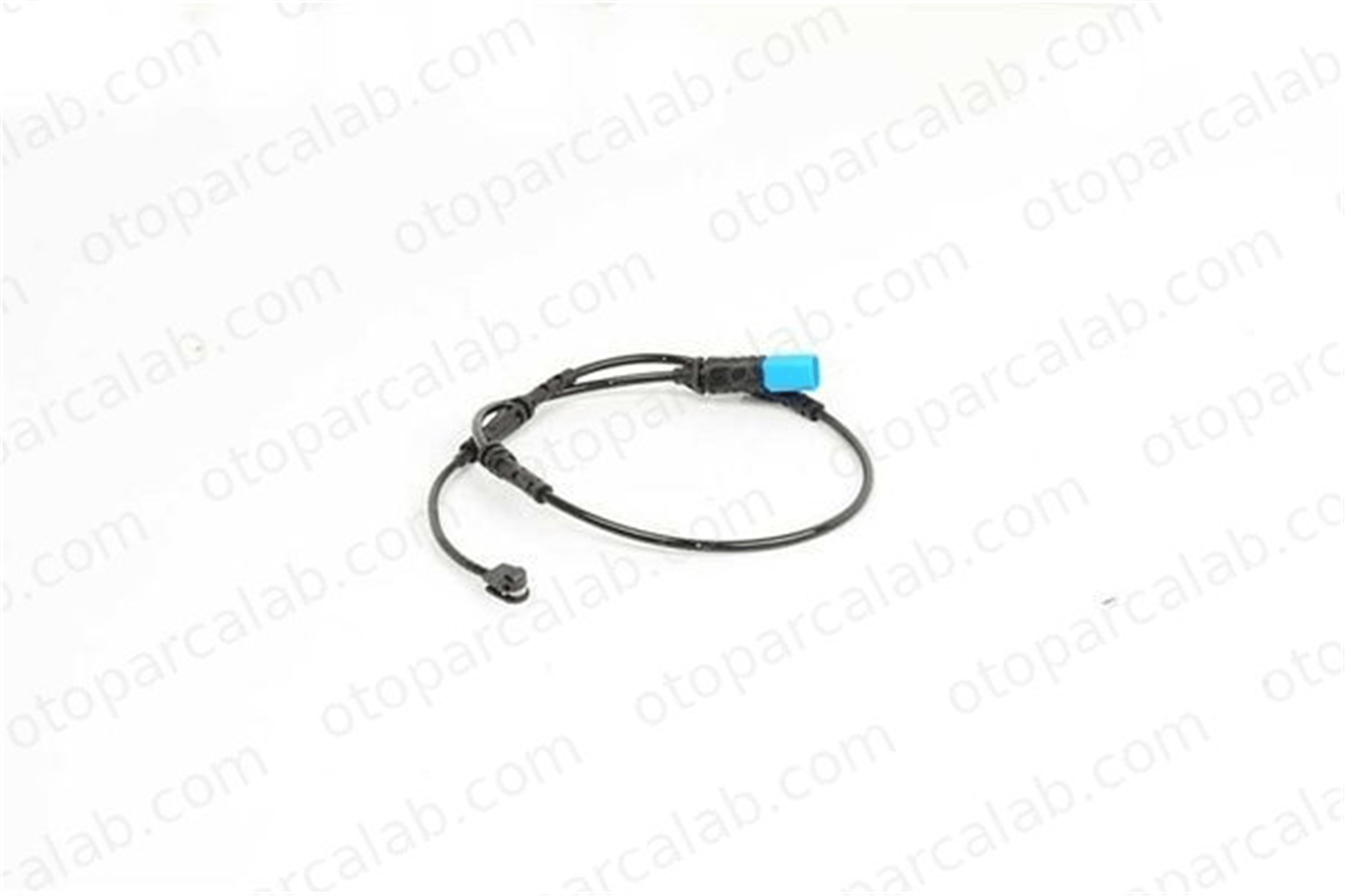 BSG 15-201-070 Balata İkaz Kablosu Arka BMW 7 34356870350 34356861808