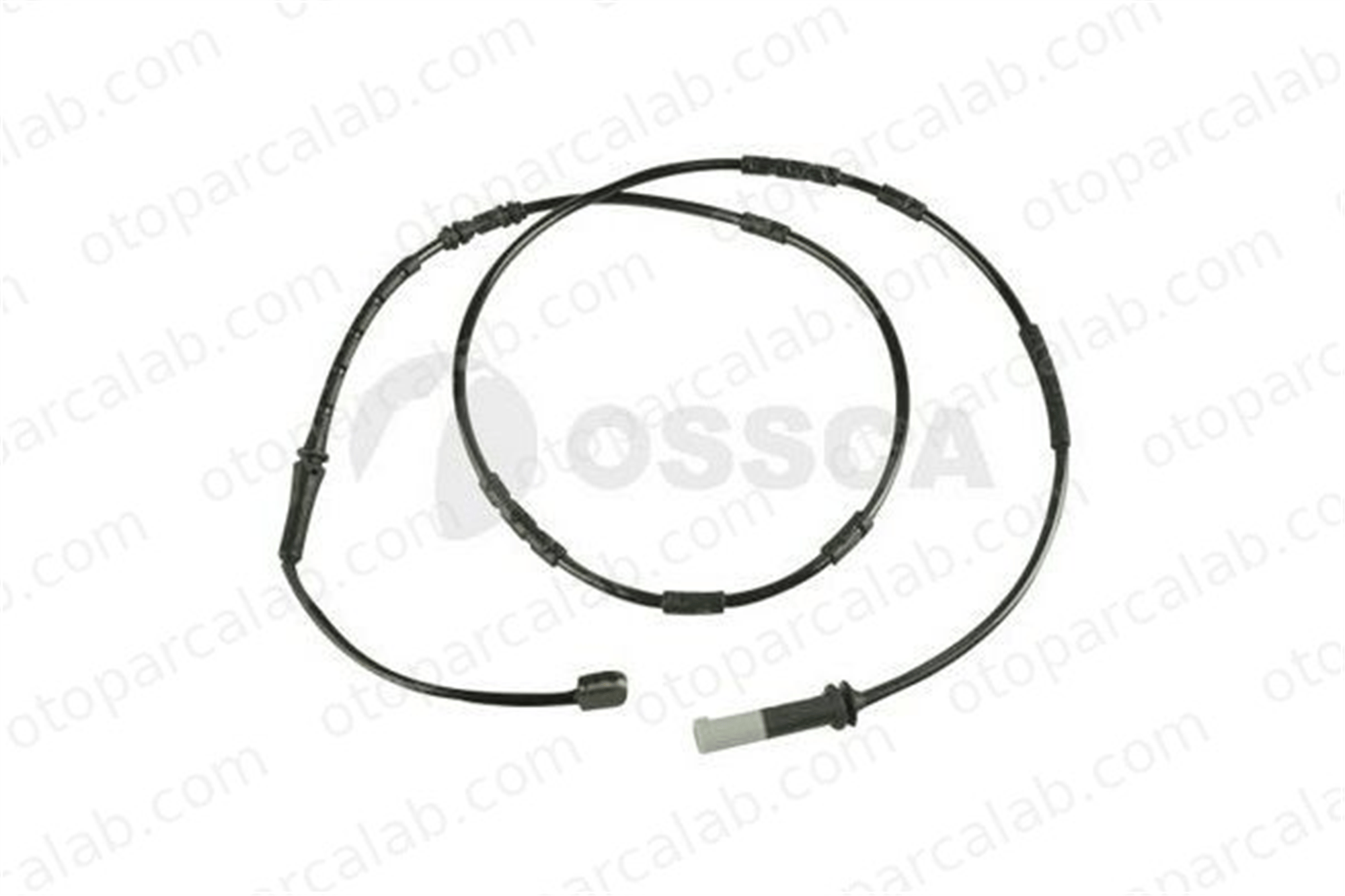 BSG 15-201-083 Balata İkaz Kablosu Arka BMW i8 i8 Roadster 34356858645