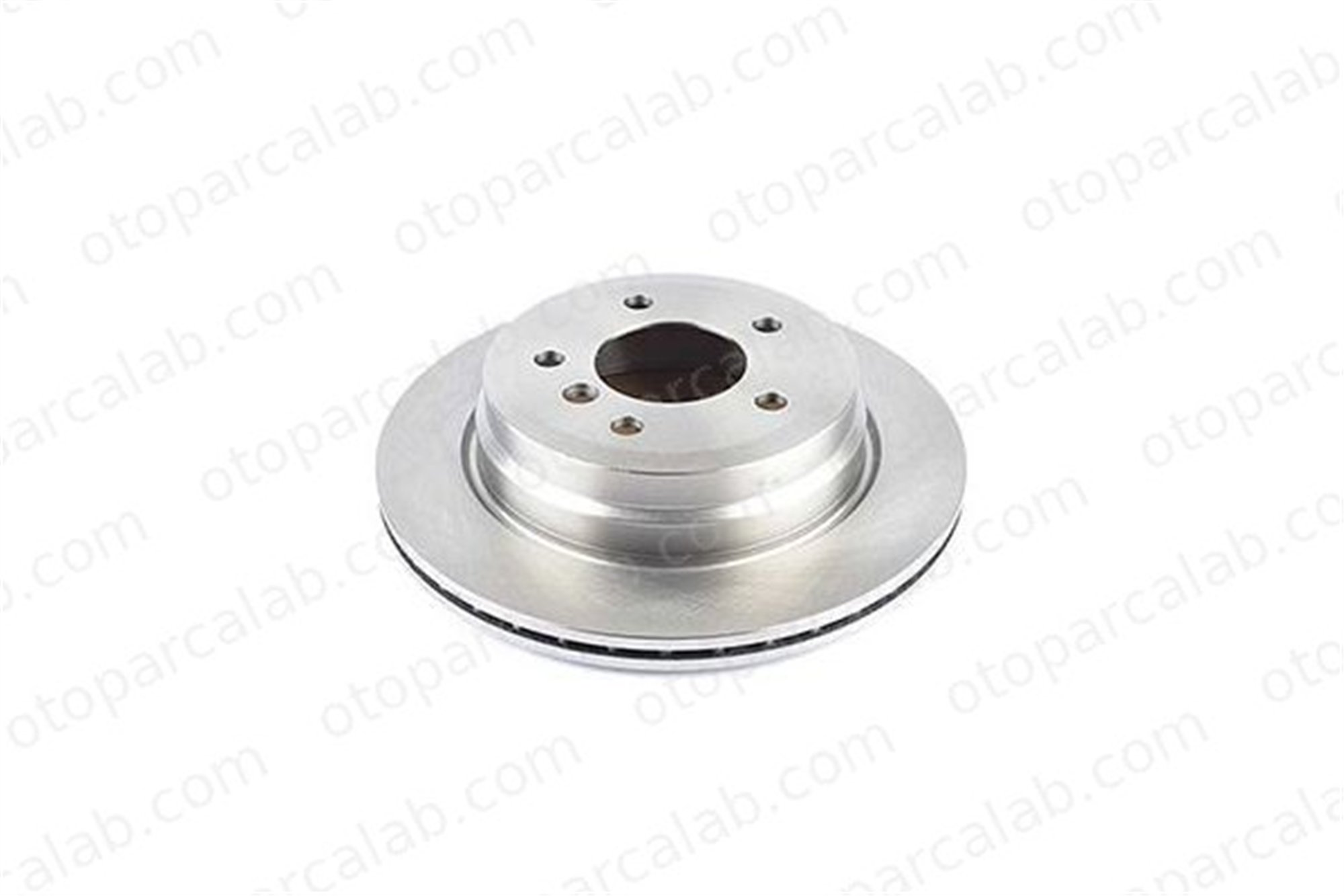 BSG 15-210-021 Fren Disk Ayna Arka Sağ ve Sol BMW 3 Touring X1 34216855008 34216764653
