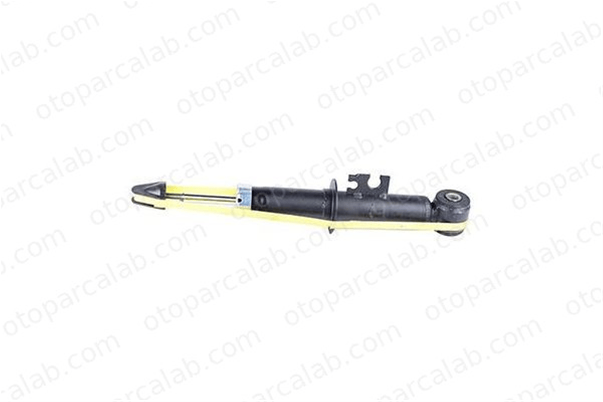 BSG 15-300-006 Amortisör Arka Sağ veya Sol MINI MINI MINI Cabrio 33506764912 33506764913
