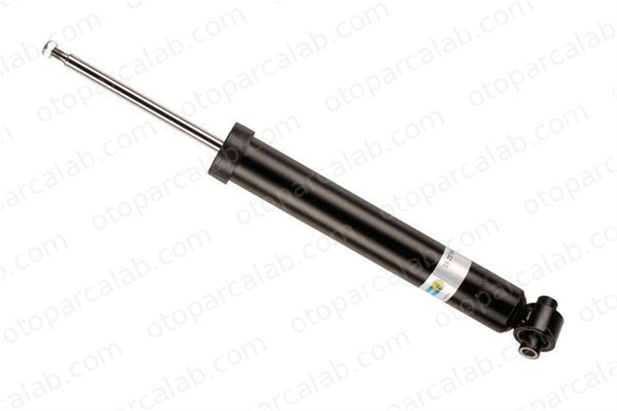 BSG 15-300-032 Amortisör Arka Sağ veya Sol BMW 1 2 Coupe 33526791562 33526791565