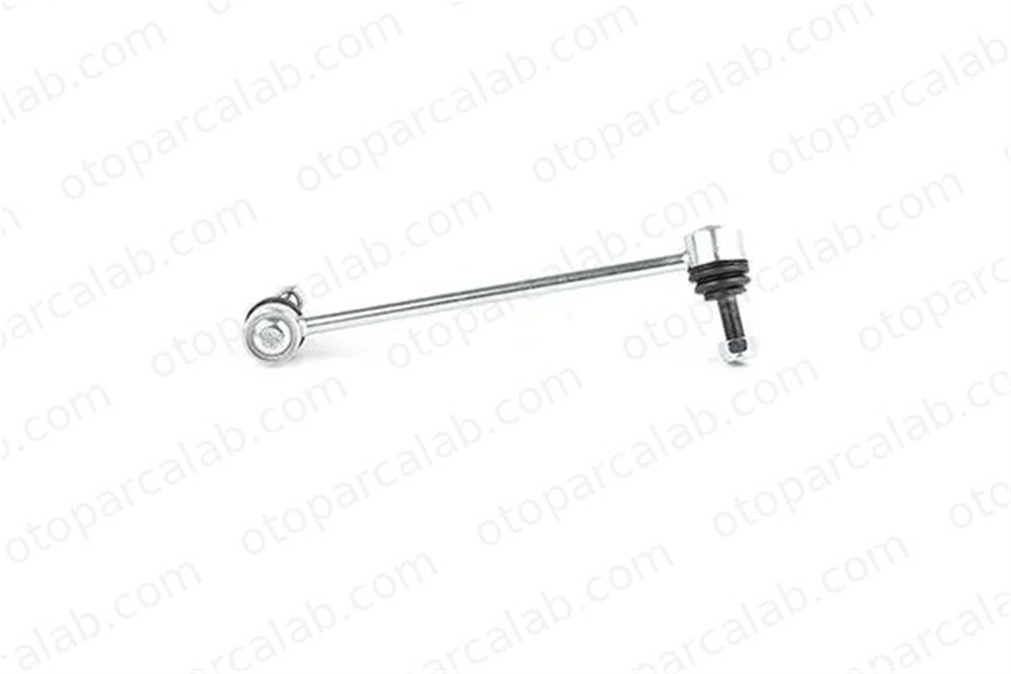 BSG 15-310-062 Viraj Demir Askı Rotu Ön Sol BMW X5 X6 31356773023 31356859651
