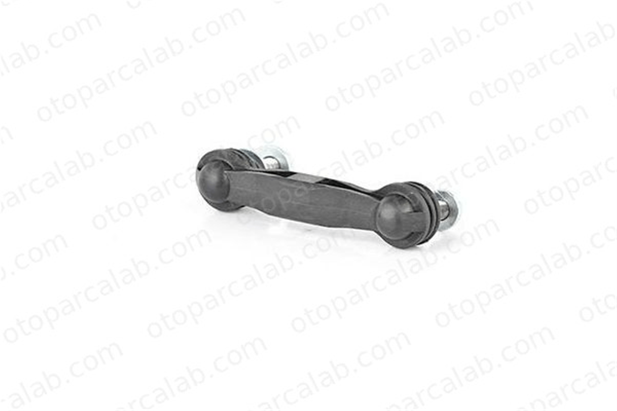 BSG 15-310-096 Viraj Demir Askı Rotu Arka Sağ veya Sol BMW 5 7 33556777635 6777635