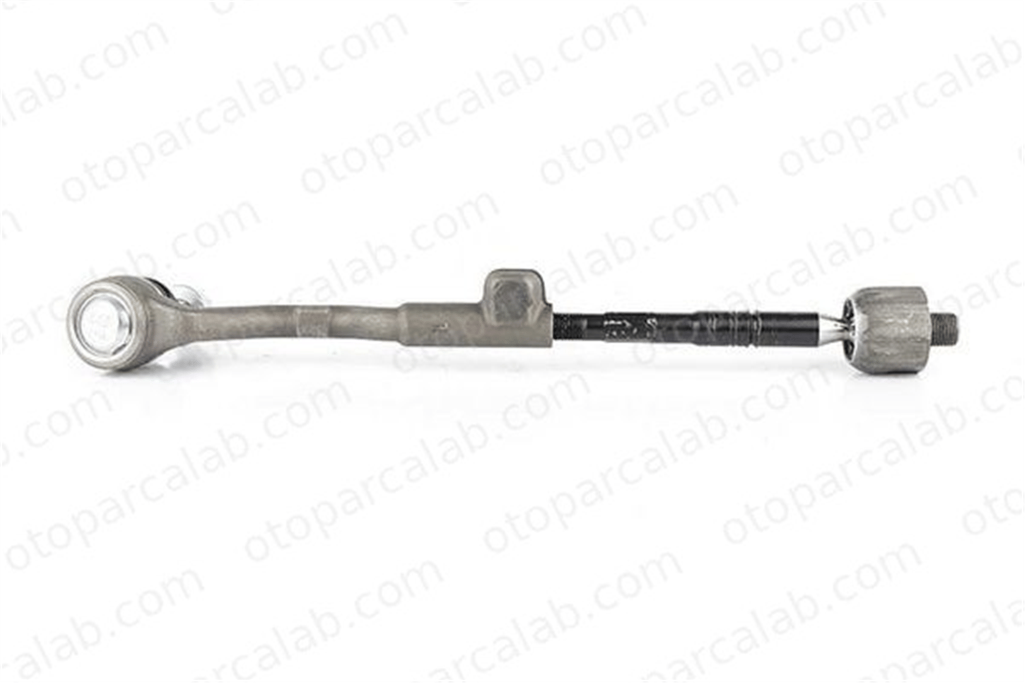 BSG 15-310-156 Rot Mili Sol BMW X5 X6 32106858735 6858735