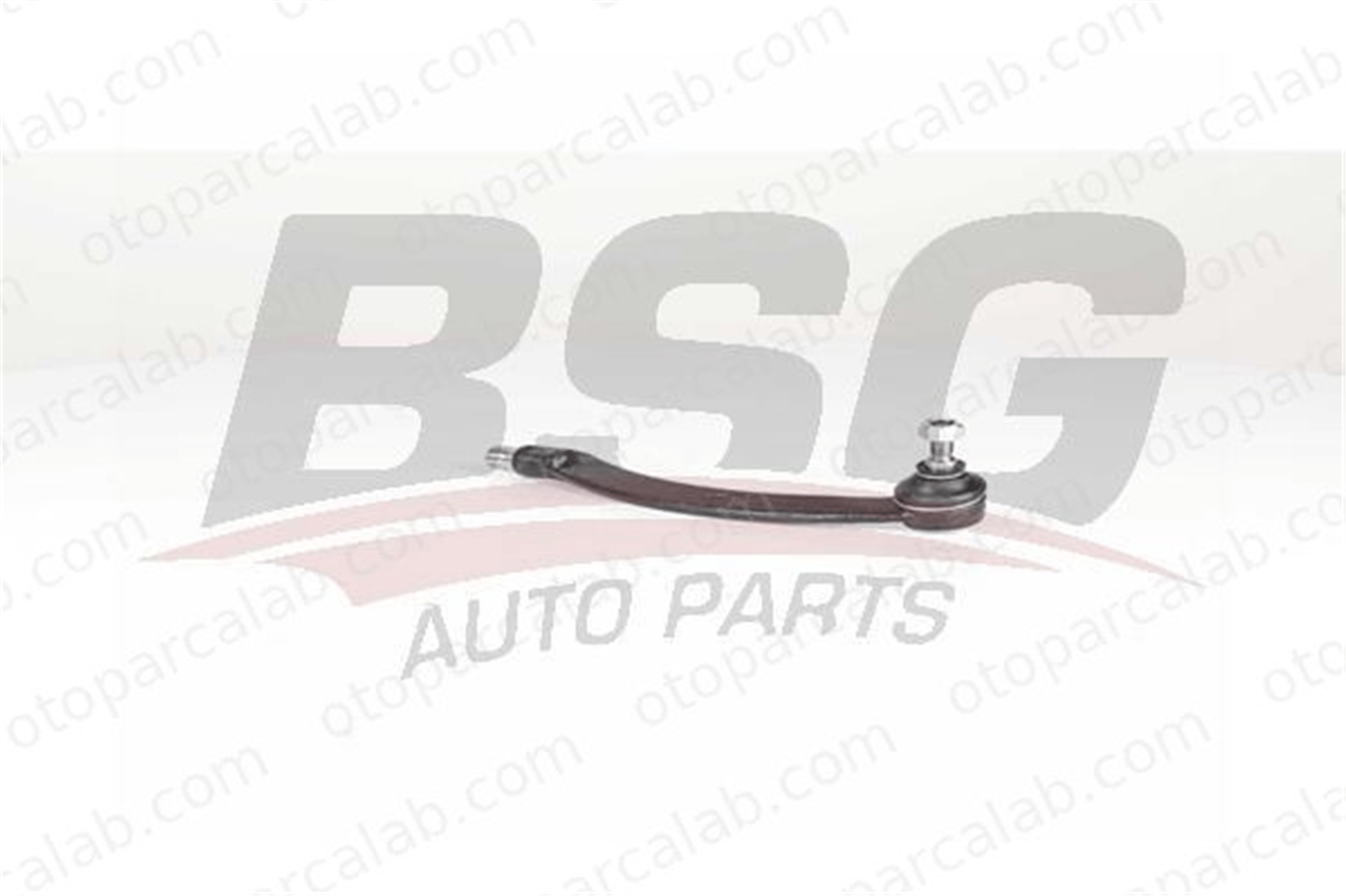 BSG 15-310-160 Rot Başı Sol MINI MINI MINI Cabrio 32136761559