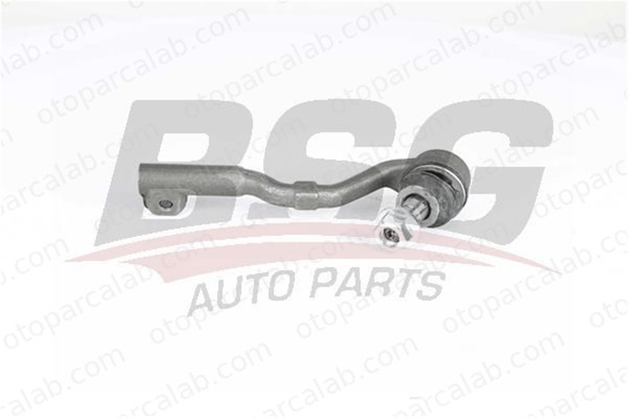 BSG 15-310-180 Rot Başı Sağ BMW X5 X6 32106858738 6858738