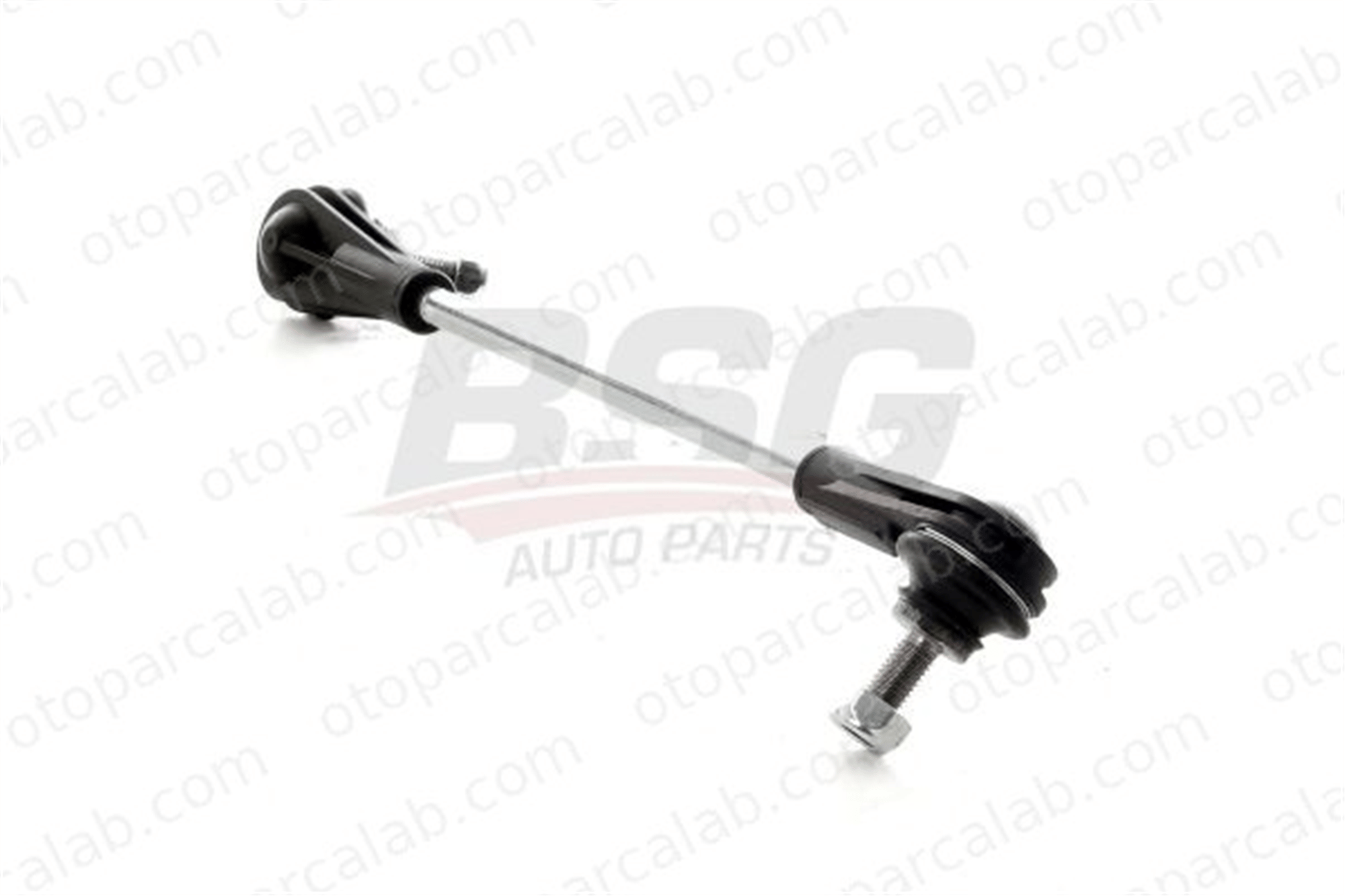 BSG 15-310-223 Viraj Demir Askı Rotu Ön Sol BMW 1 3 31306792211 6792211