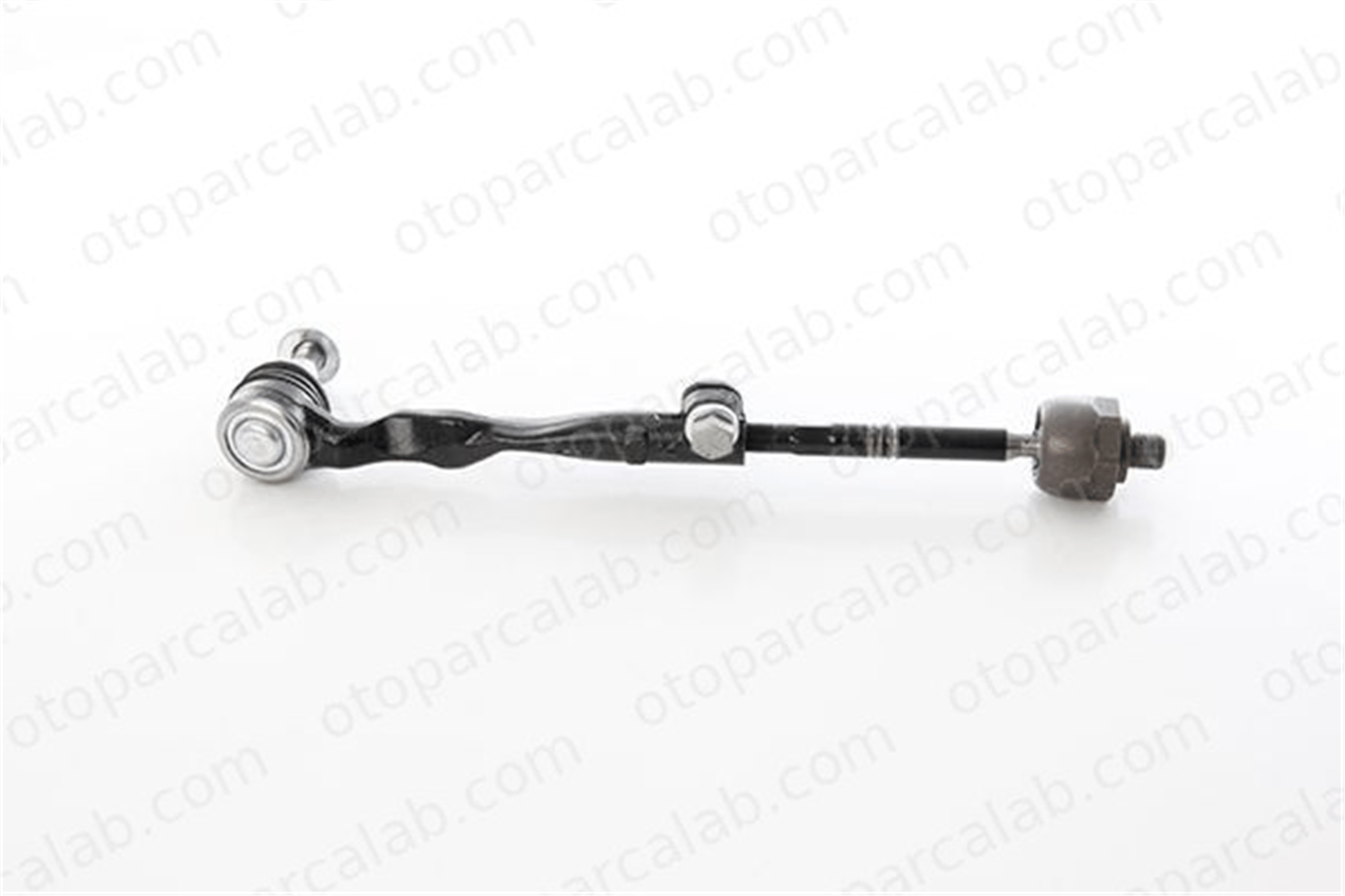 BSG 15-310-246 Rot Mili Sağ BMW 7 32106868689 32106869537