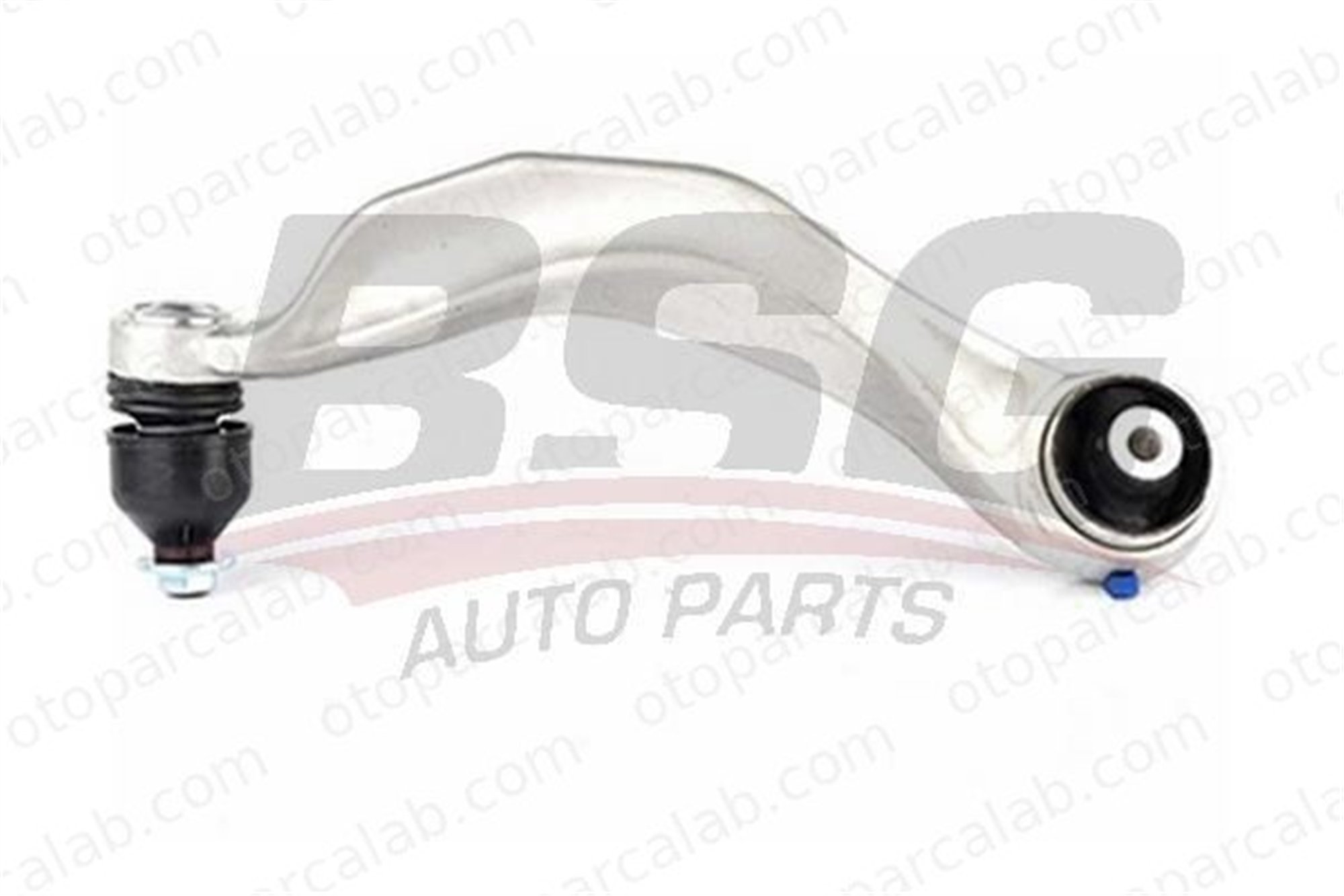 BSG 15-315-064 Salıncak Ön Alt Sol BMW 5 5 Touring 31126775971 6775971