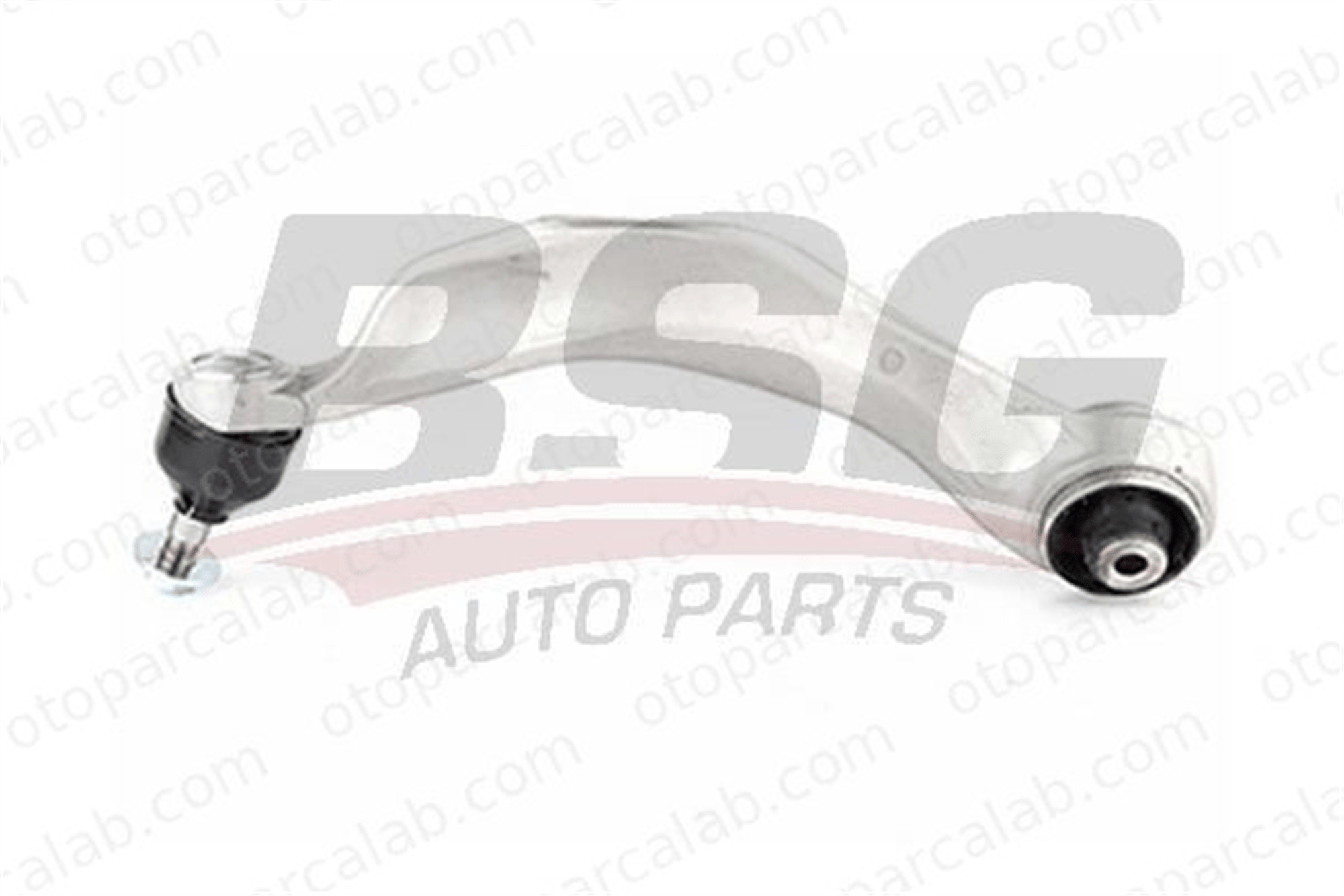 BSG 15-315-075 Salıncak Ön Alt Sağ BMW 5 5 Touring 31126775972 6775972