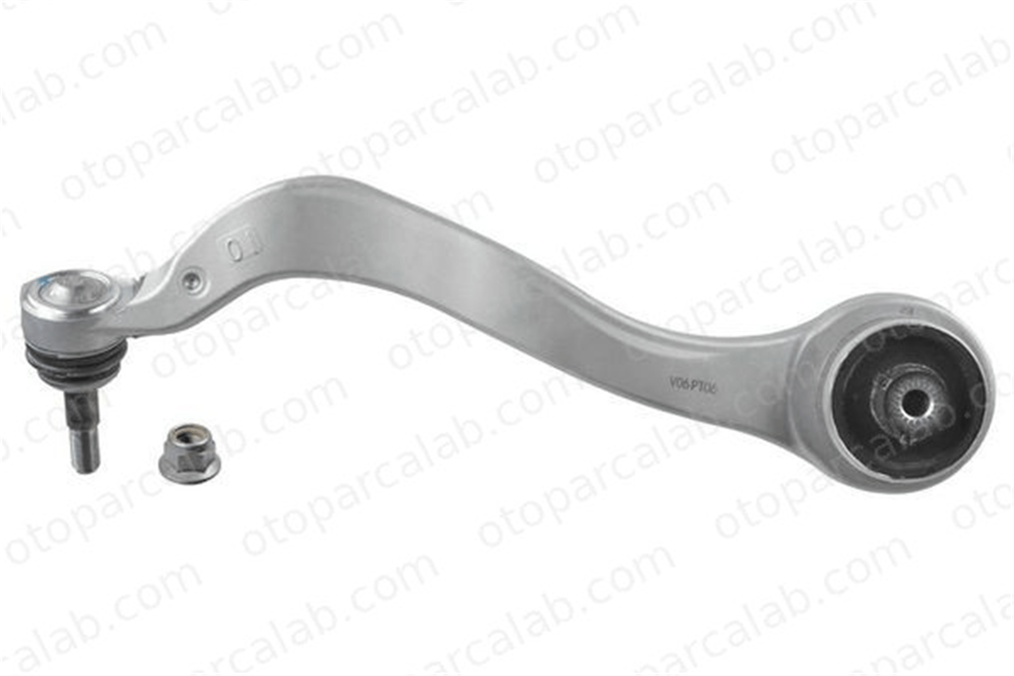 BSG 15-315-256 Salıncak Ön Üst Sol BMW 3 3 Touring 31106894661 6894661