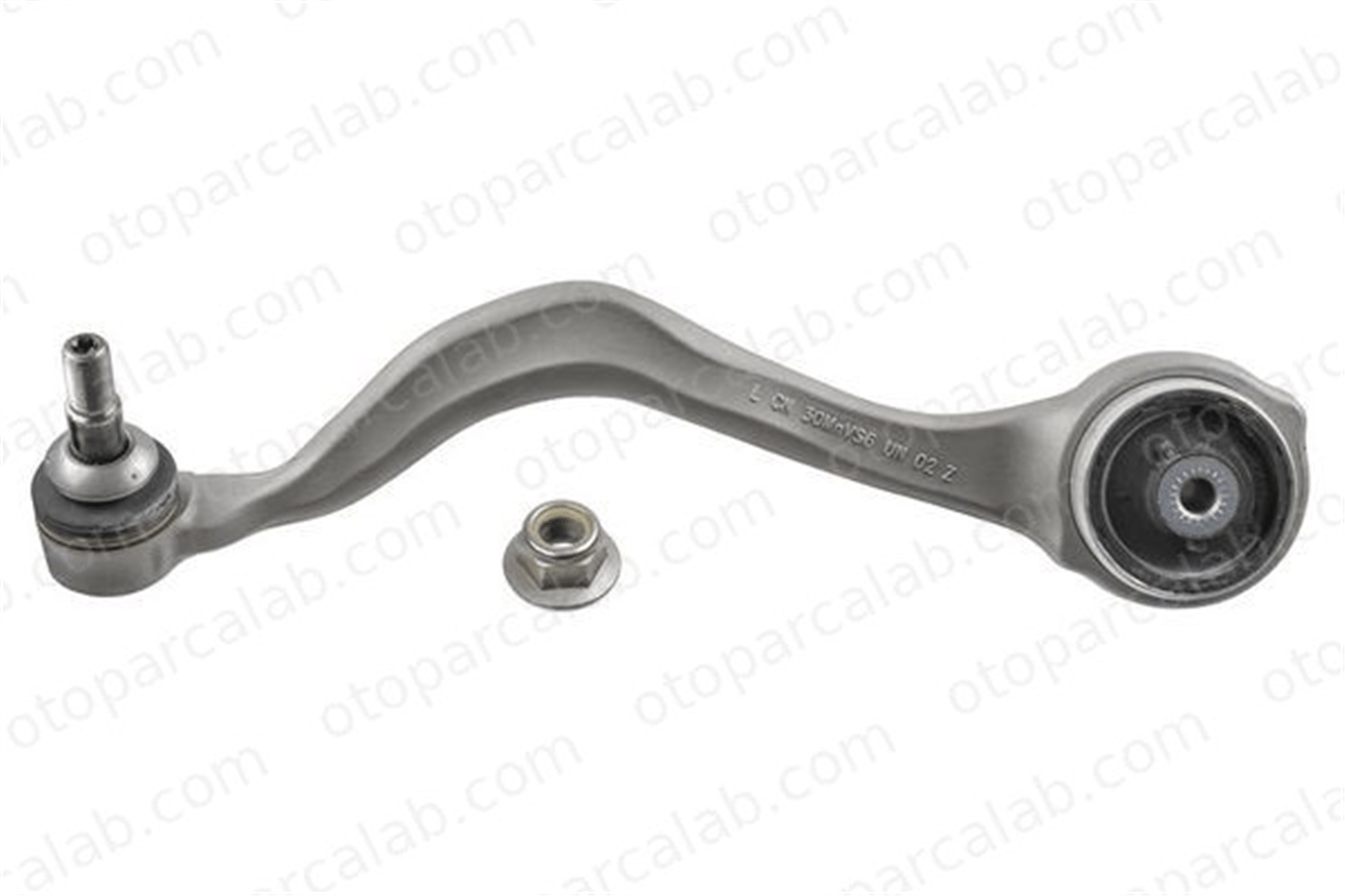 BSG 15-315-260 Salıncak Ön Alt Sol BMW X3 X4 31106890905 31106870977
