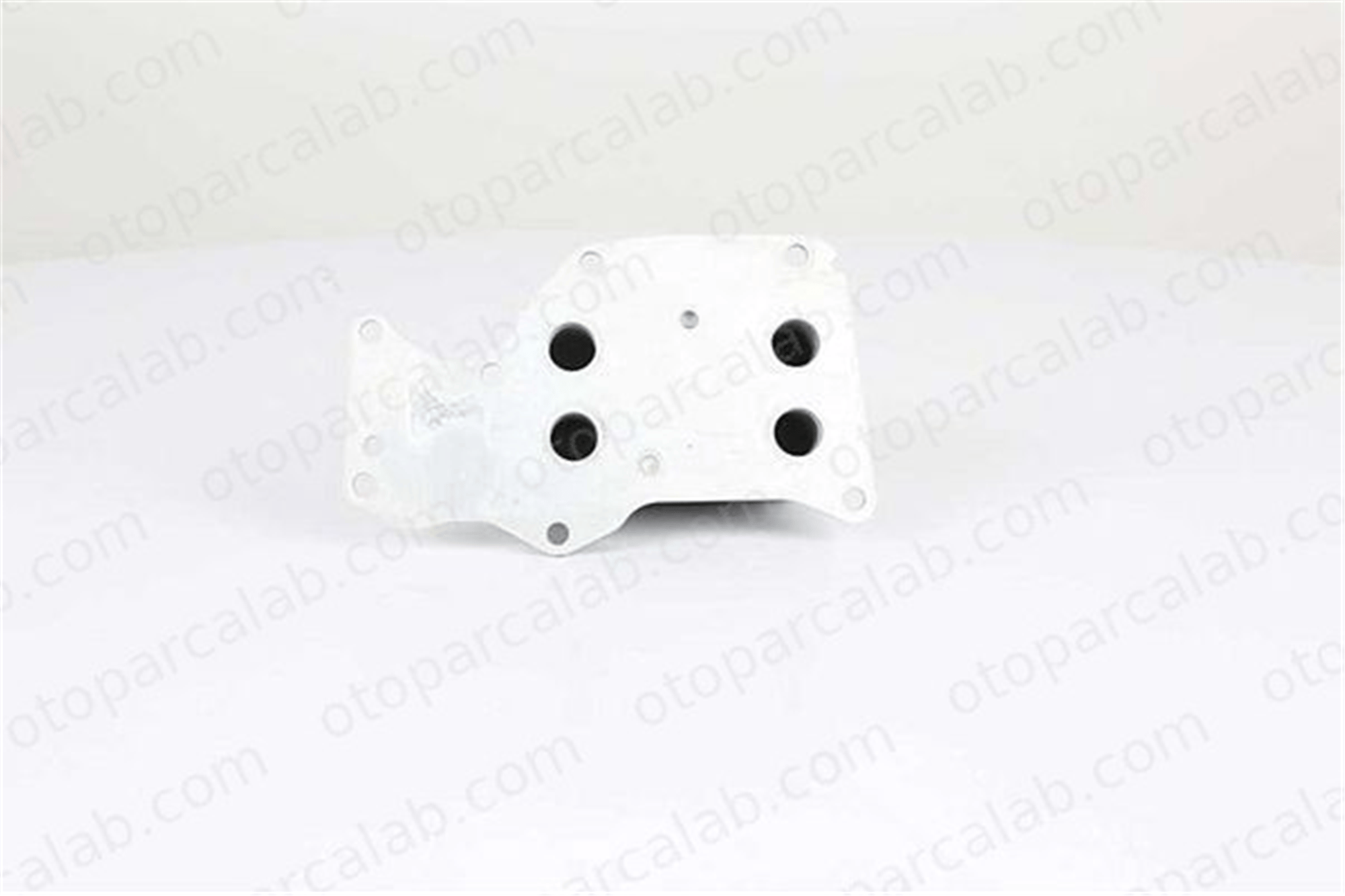 BSG 15-506-018 Motor Yağ Soğutucu BMW 1 3 11428574003 11428585624