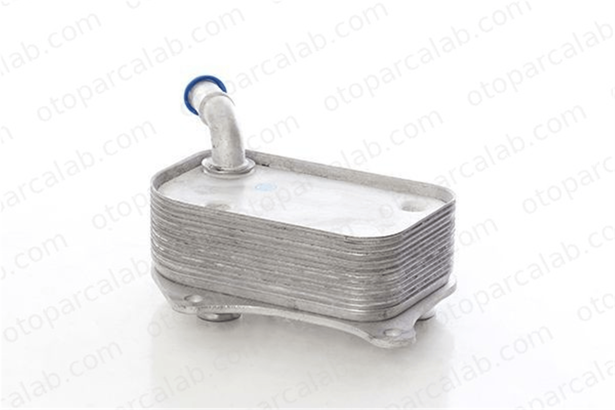 BSG 15-506-021 Motor Yağ Soğutucu BMW 1 3 11427802113 7802113