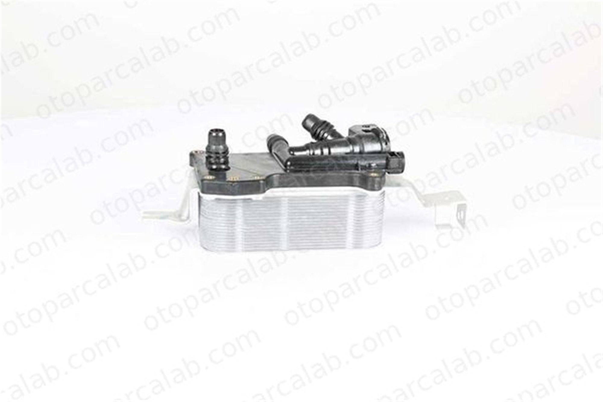 BSG 15-506-023 Şanzıman Yağ Soğutucu BMW 5 5 Touring 17217638580 17217601951