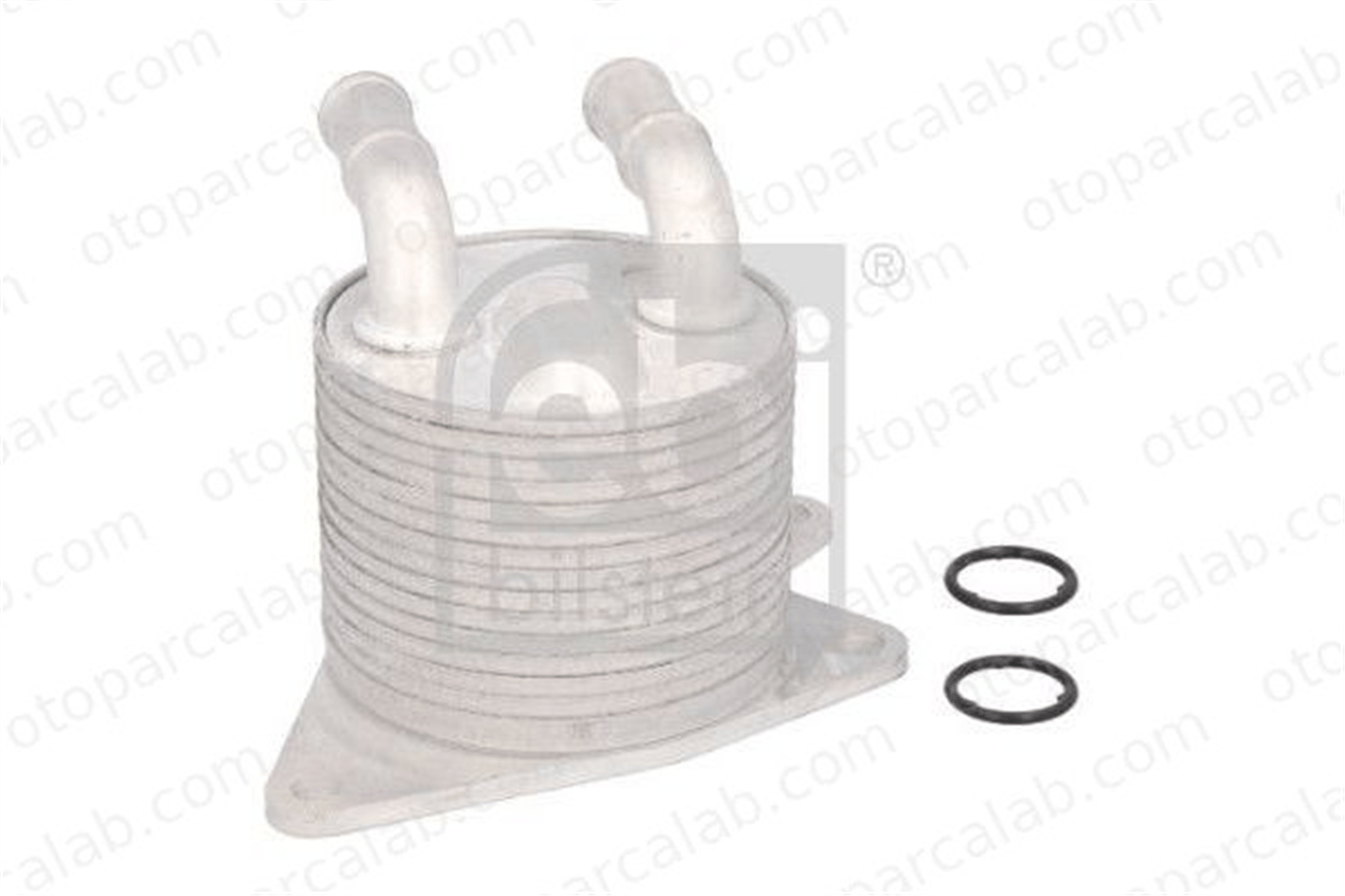 BSG 15-506-049 Şanzıman Yağ Soğutucu BMW X1 X2 24148699905