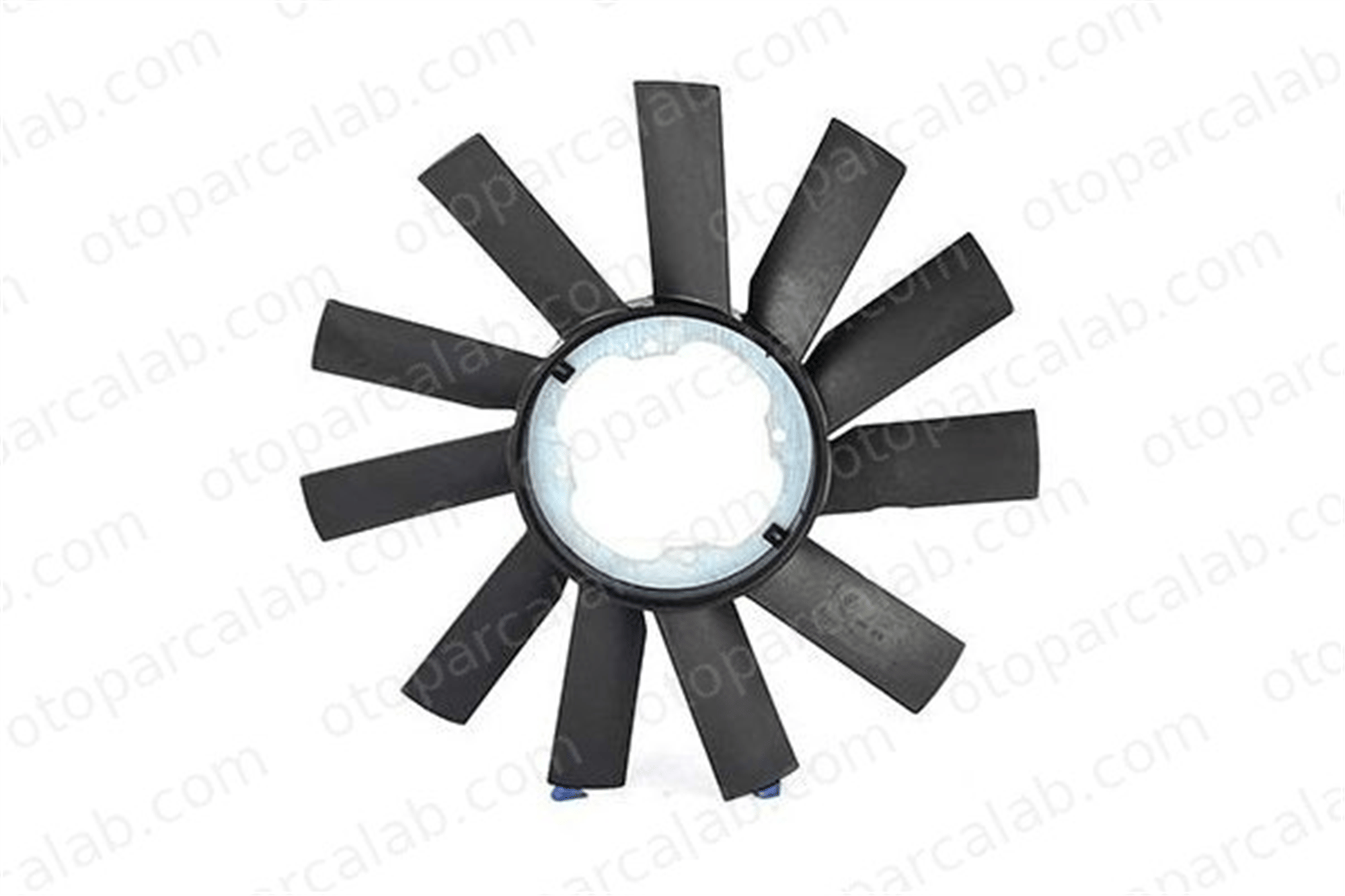 BSG 15-515-007 Vantilatör Pervane BMW 3 5 11521719265 11521723363