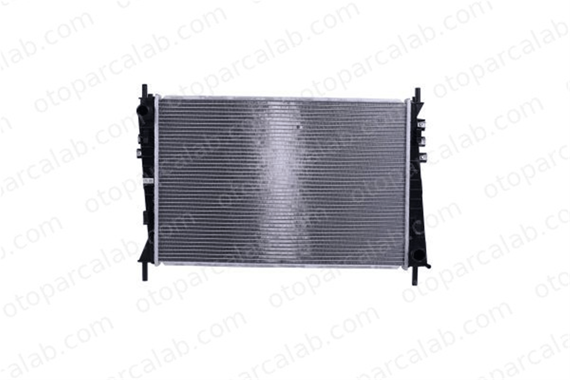 BSG 15-520-051 Su Radyatörü JAGUAR X-TYPE I X-TYPE I Station wagon C2S20551 C2S31599