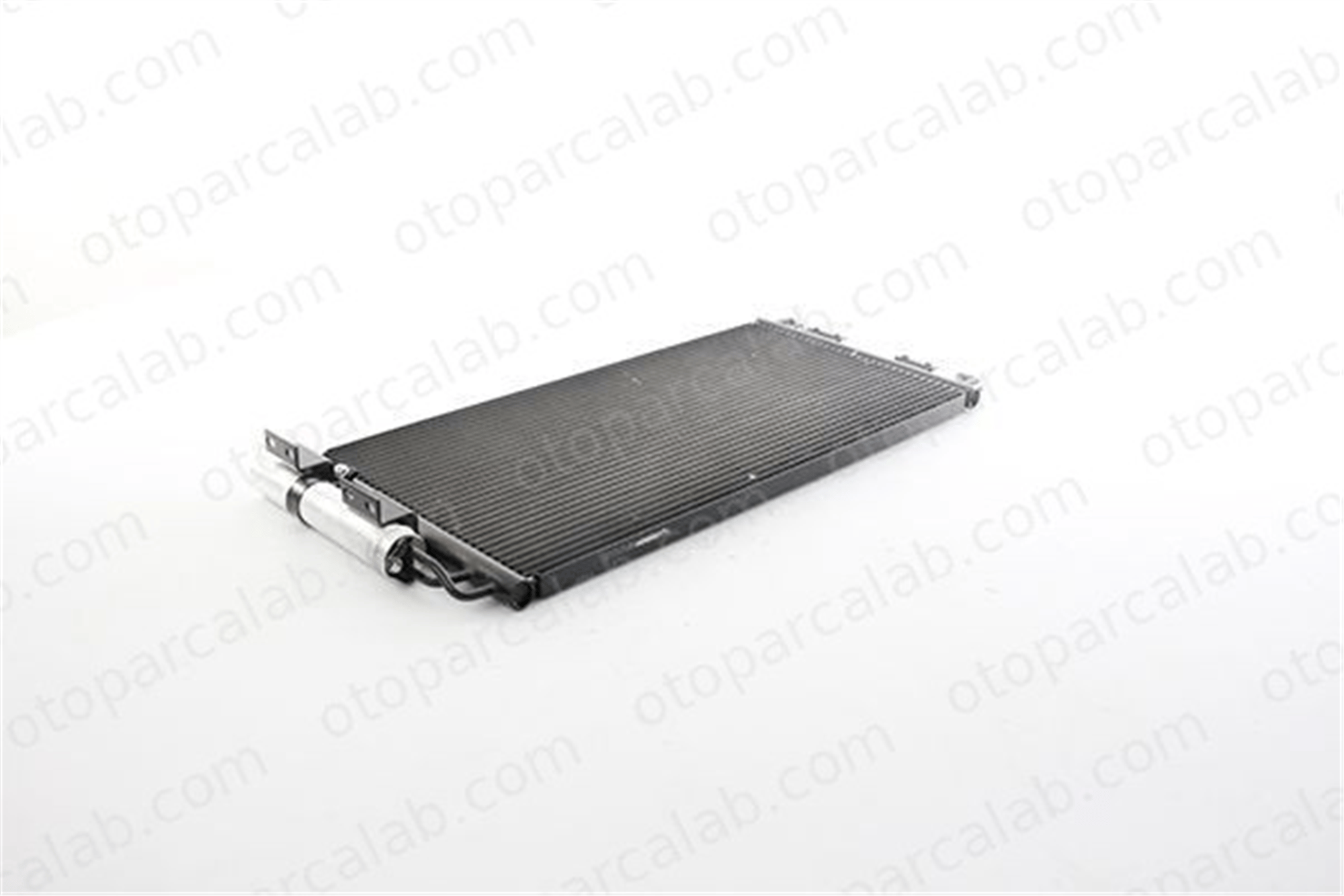 BSG 15-525-025 Klima Radyatörü BMW 1 3 JRB101070 JRB000110
