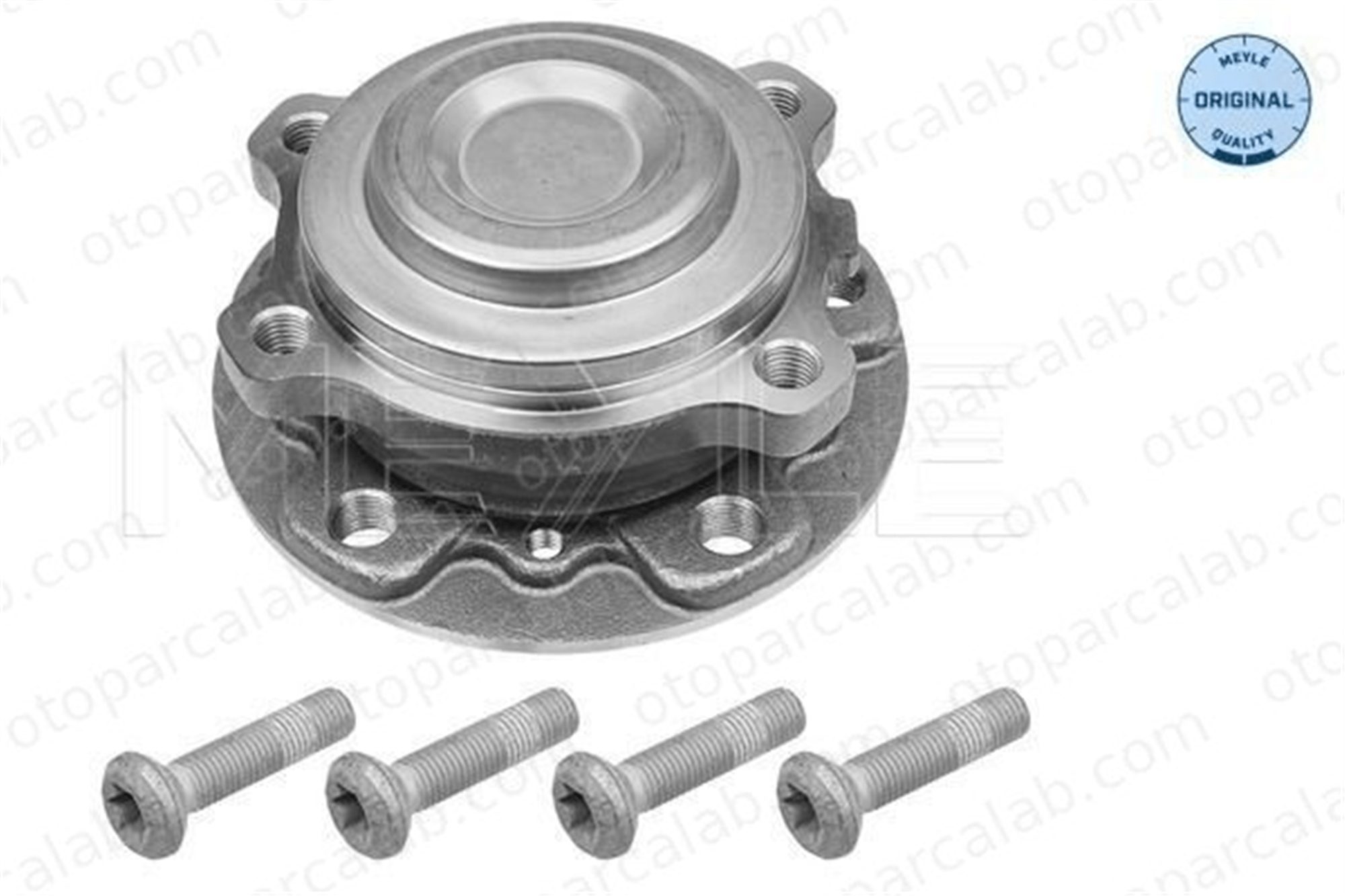 BSG 15-600-019 Porya Ön Sağ veya Sol BMW 5 5 Touring 31206850158 2450654