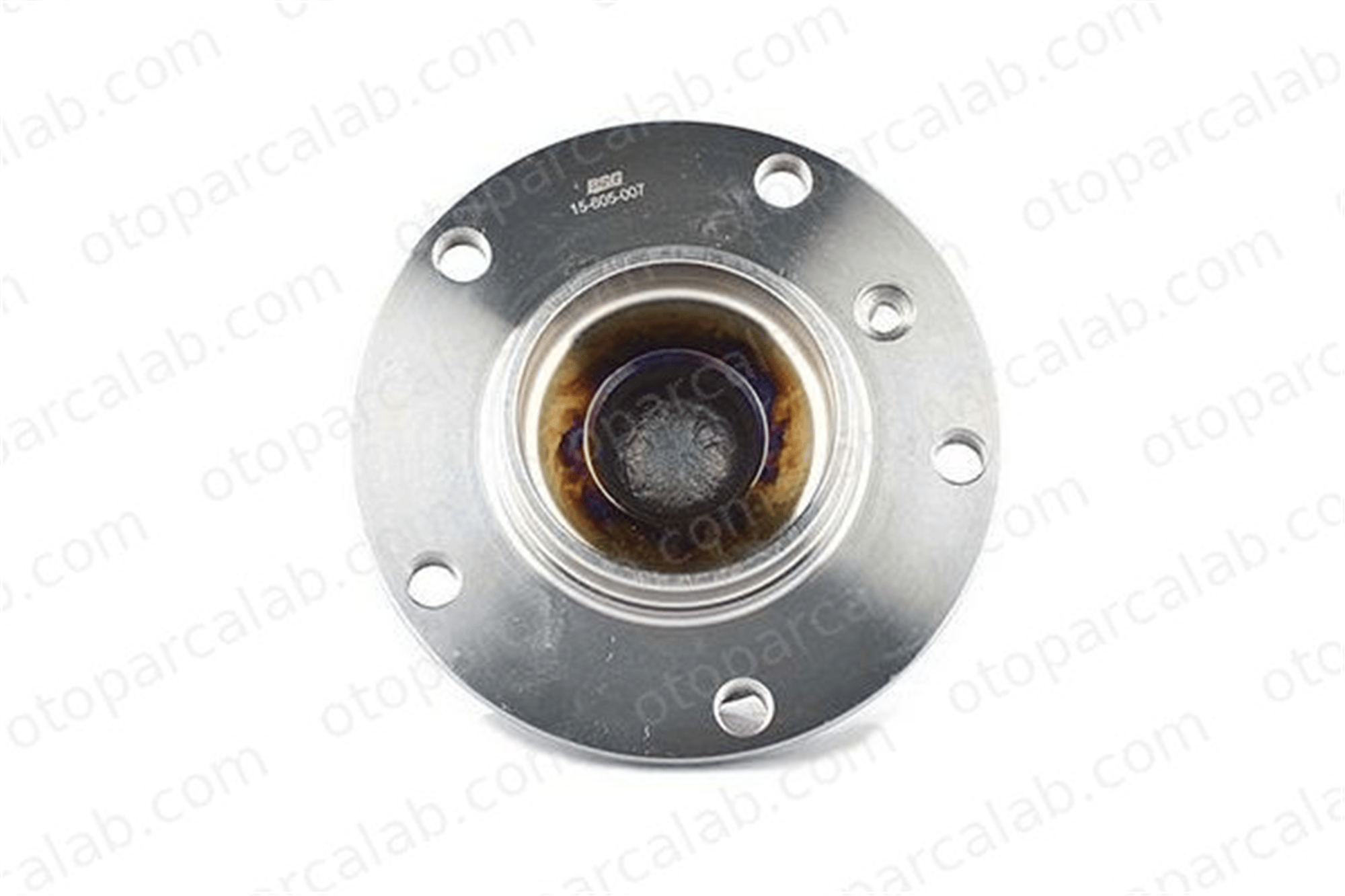 BSG 15-605-007 Teker Rulmanı Ön Sağ veya Sol BMW 5 5 Touring 31221093427
