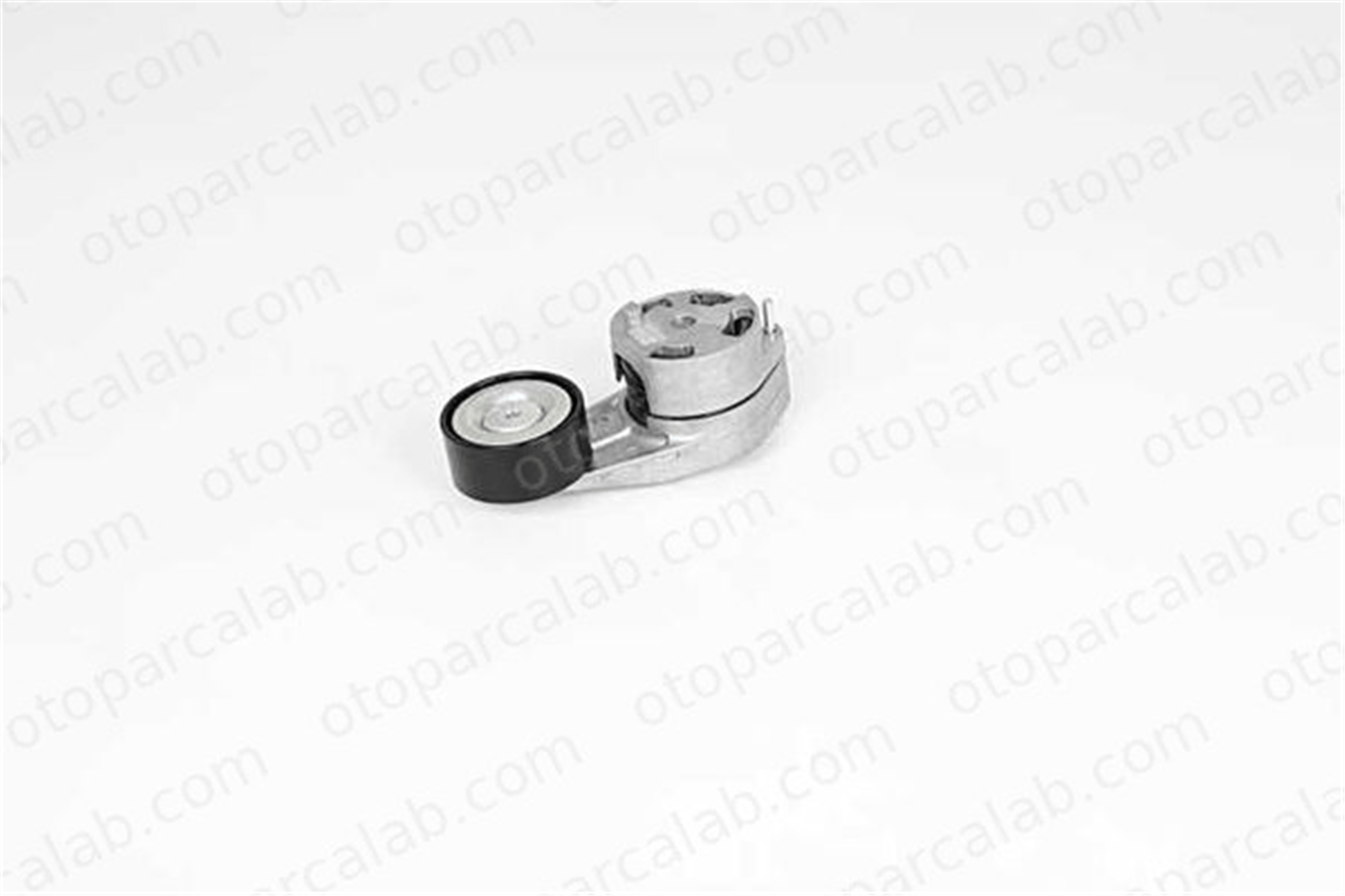 BSG 15-615-015 Vantilatör Kayış Gergi Rulmanı BMW 1 3 11287603347