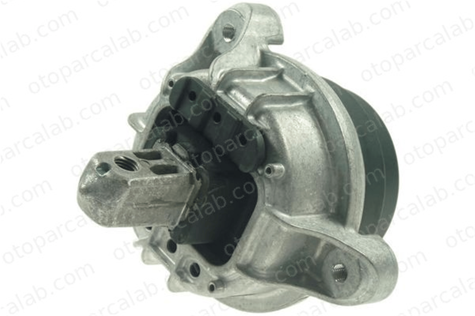 BSG 15-700-137 Motor Takozu Sağ BMW 5 5 Touring 22116786528 22116793680