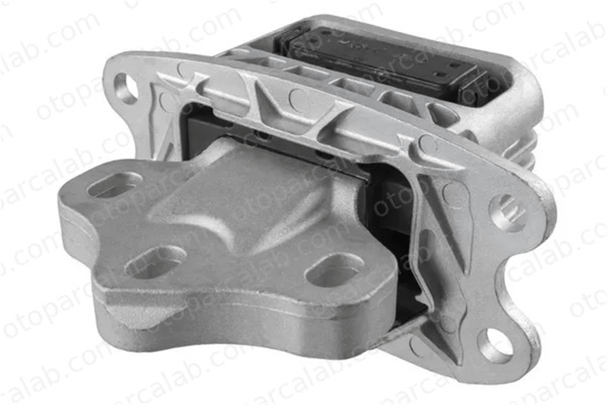 BSG 15-700-159 Şanzıman Takozu Sağ BMW X2 MINI MINI CLUBMAN 22316853453 6853453