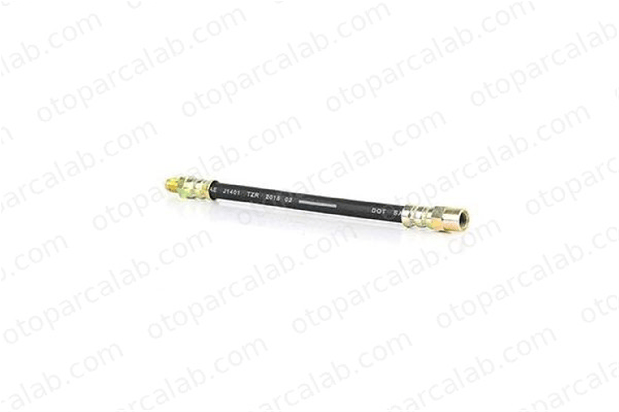 BSG 15-730-003 Fren Hortumu Arka Sağ veya Sol BMW 3 5 34321159881 34321108134