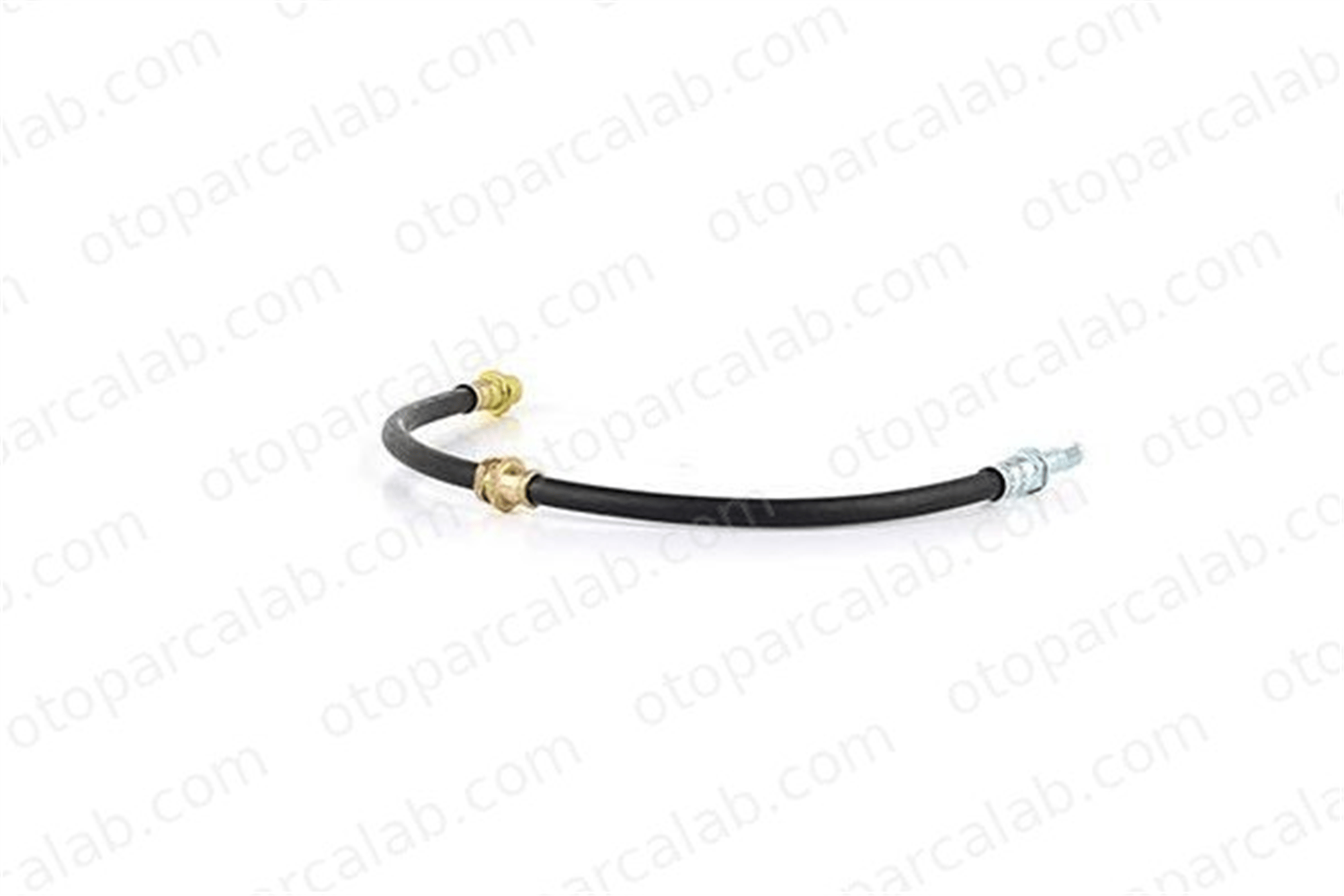 BSG 15-730-005 Fren Hortumu Arka Sağ veya Sol BMW 3 3 Touring 34301165174