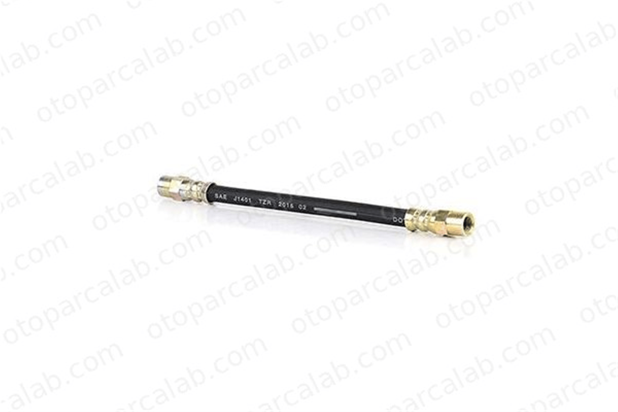 BSG 15-730-009 Fren Hortumu Arka Sağ veya Sol BMW 5 3 34321159878