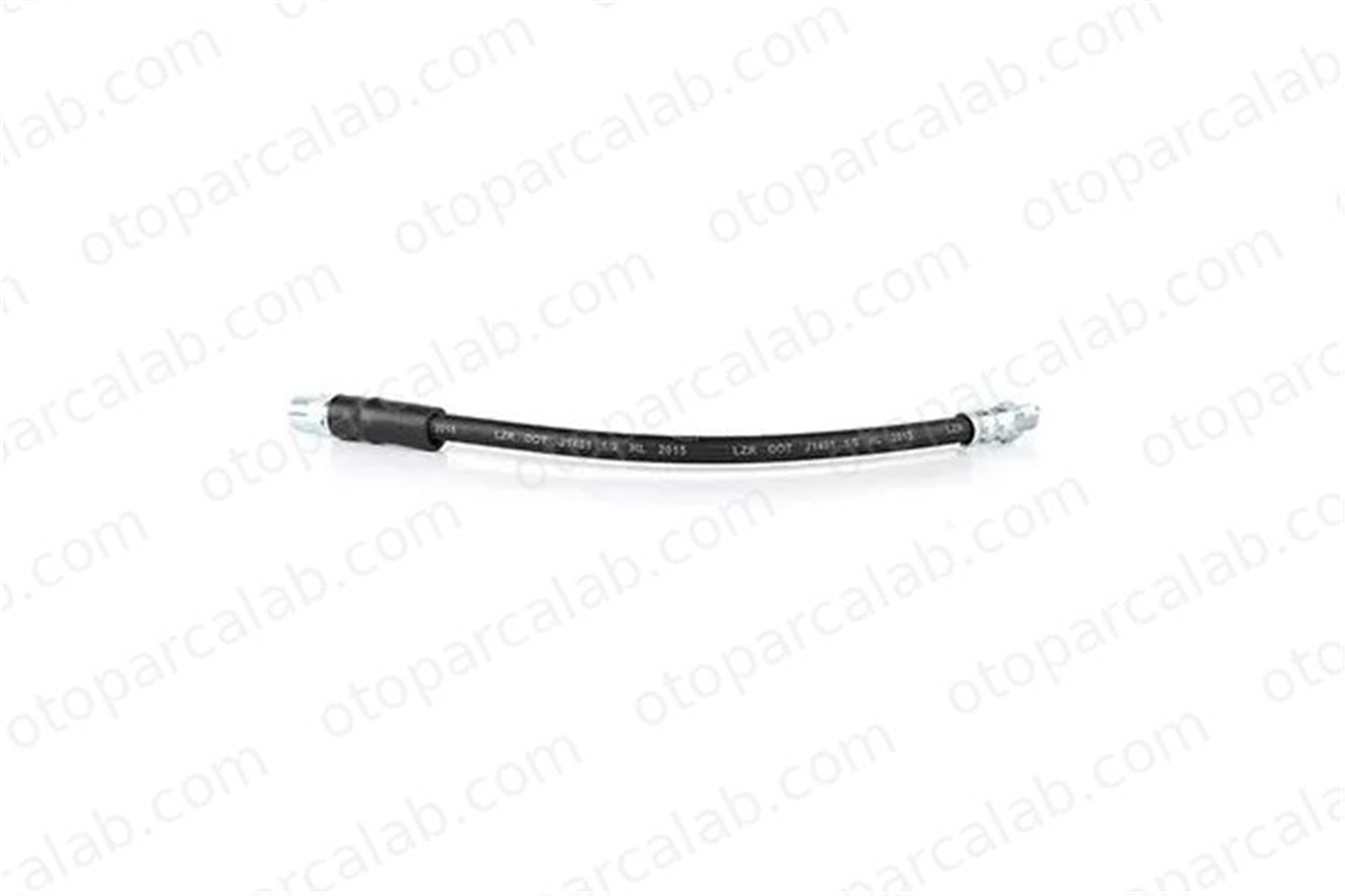 BSG 15-730-013 Fren Hortumu Arka Sağ veya Sol BMW 5 3 34321159890