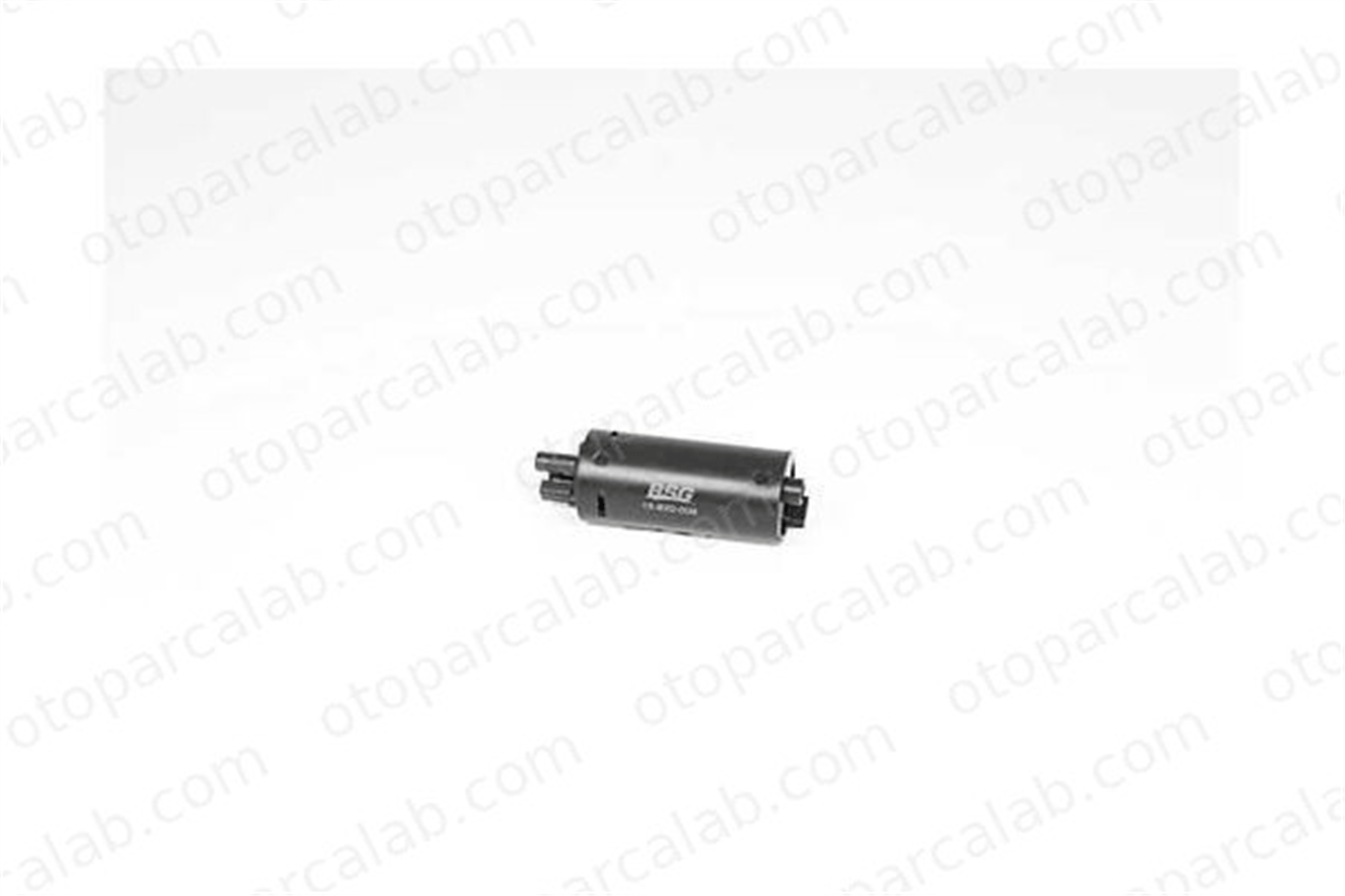 BSG 15-830-009 Yüksek Basınç Pompası (Benzin) BMW 3 3 Coupe