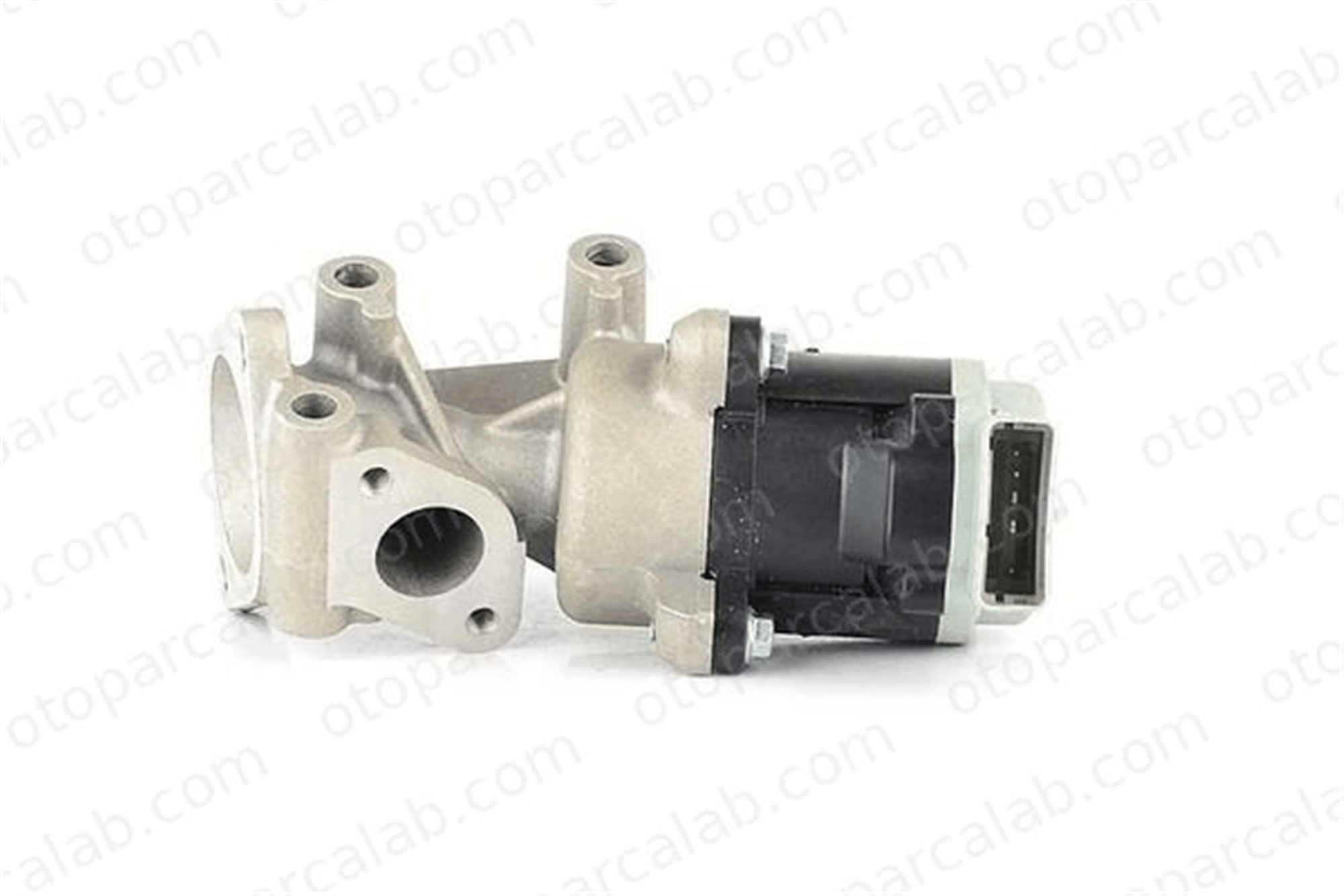 BSG 15-836-002 Egr Valfi CITROËN C5 III C5 III Break LR010125 1618N6