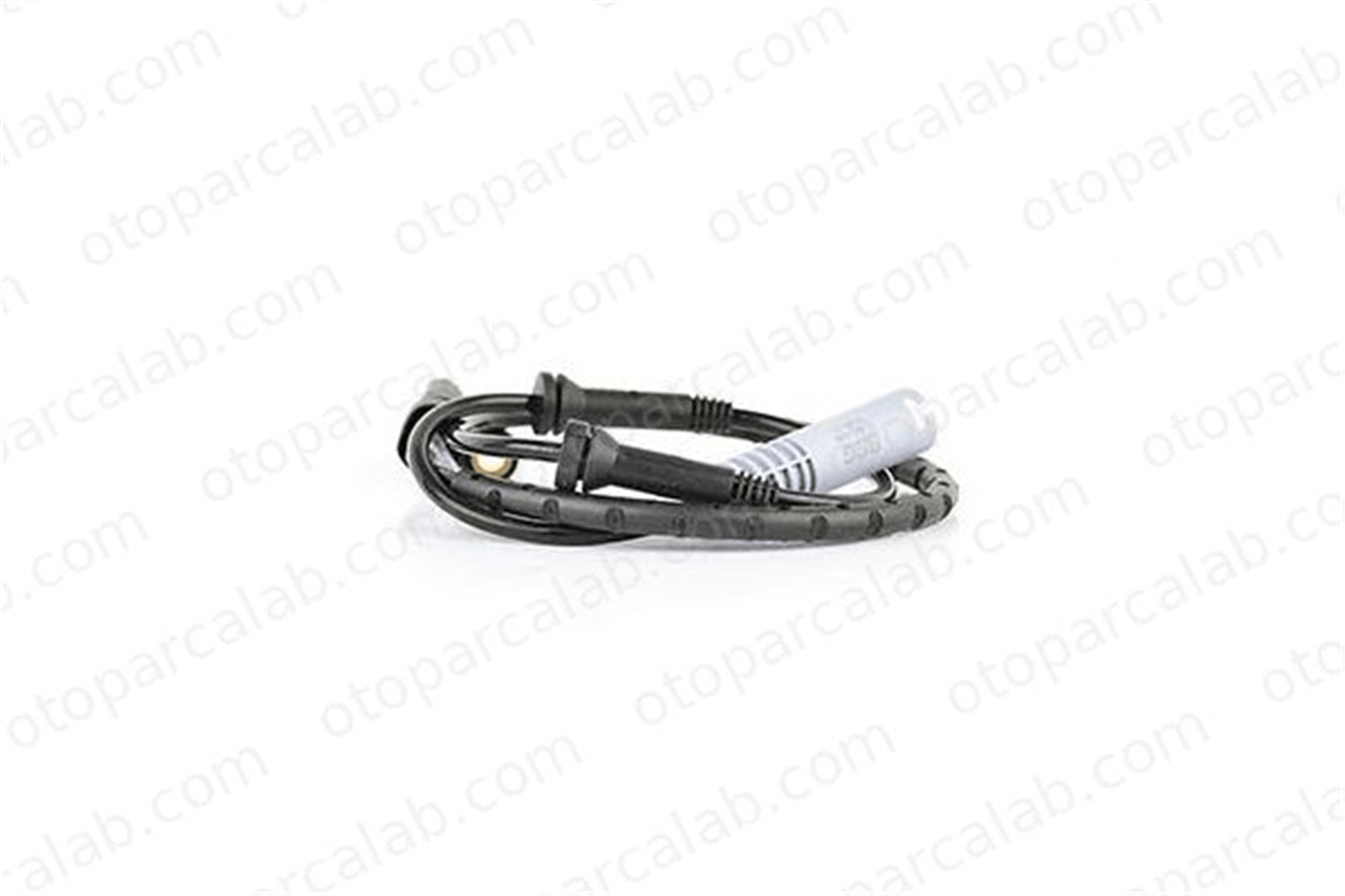 BSG 15-840-006 Abs Sensörü Arka Sağ veya Sol BMW 5 34521182160 1182160